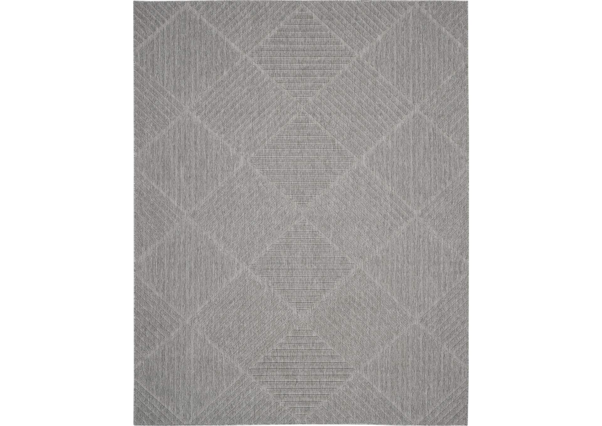 Nourison Cozumel 8' x 10' Area Rug,Nourison