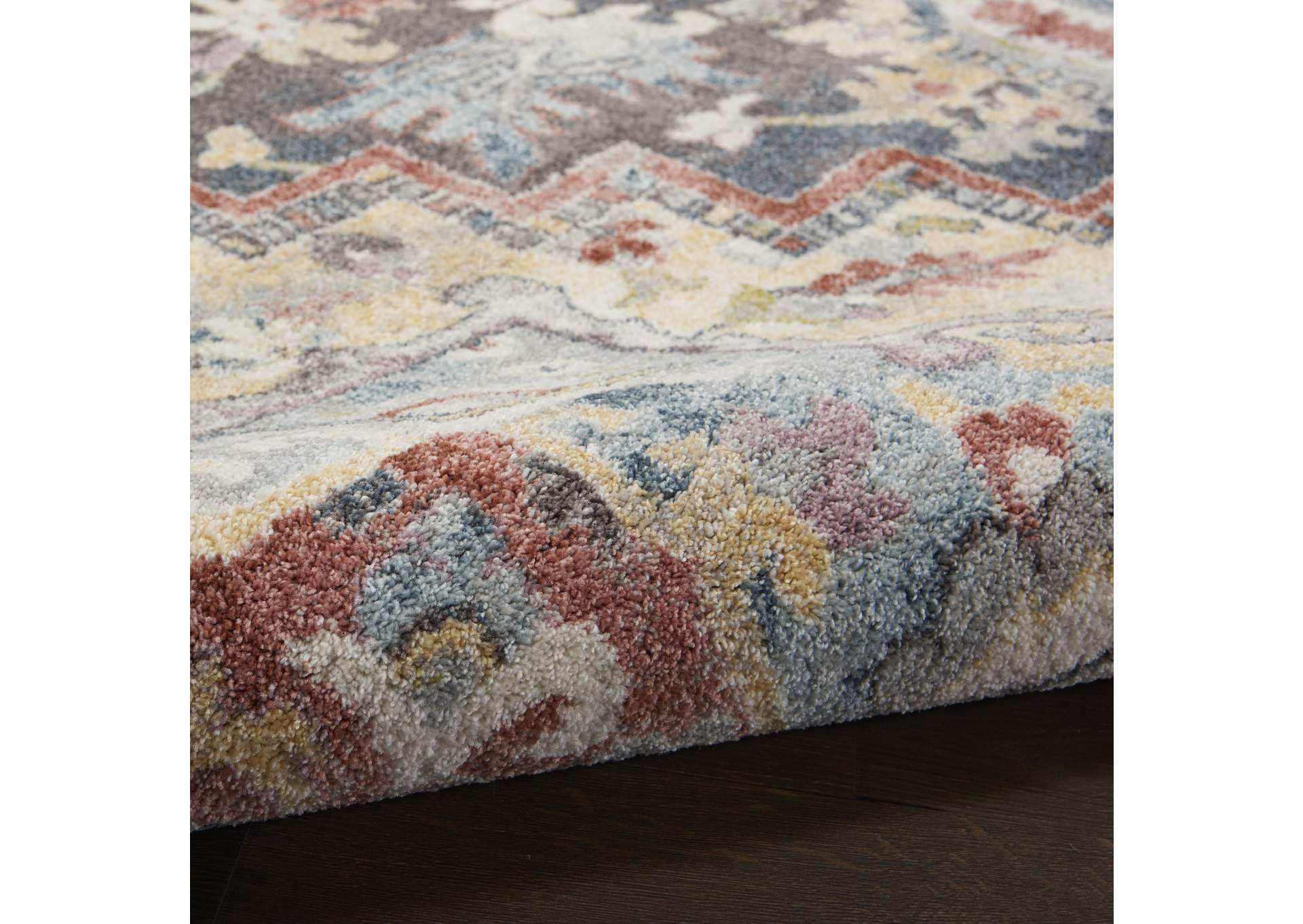 Nourison Soraya 8'x10' Area Rug,Nourison