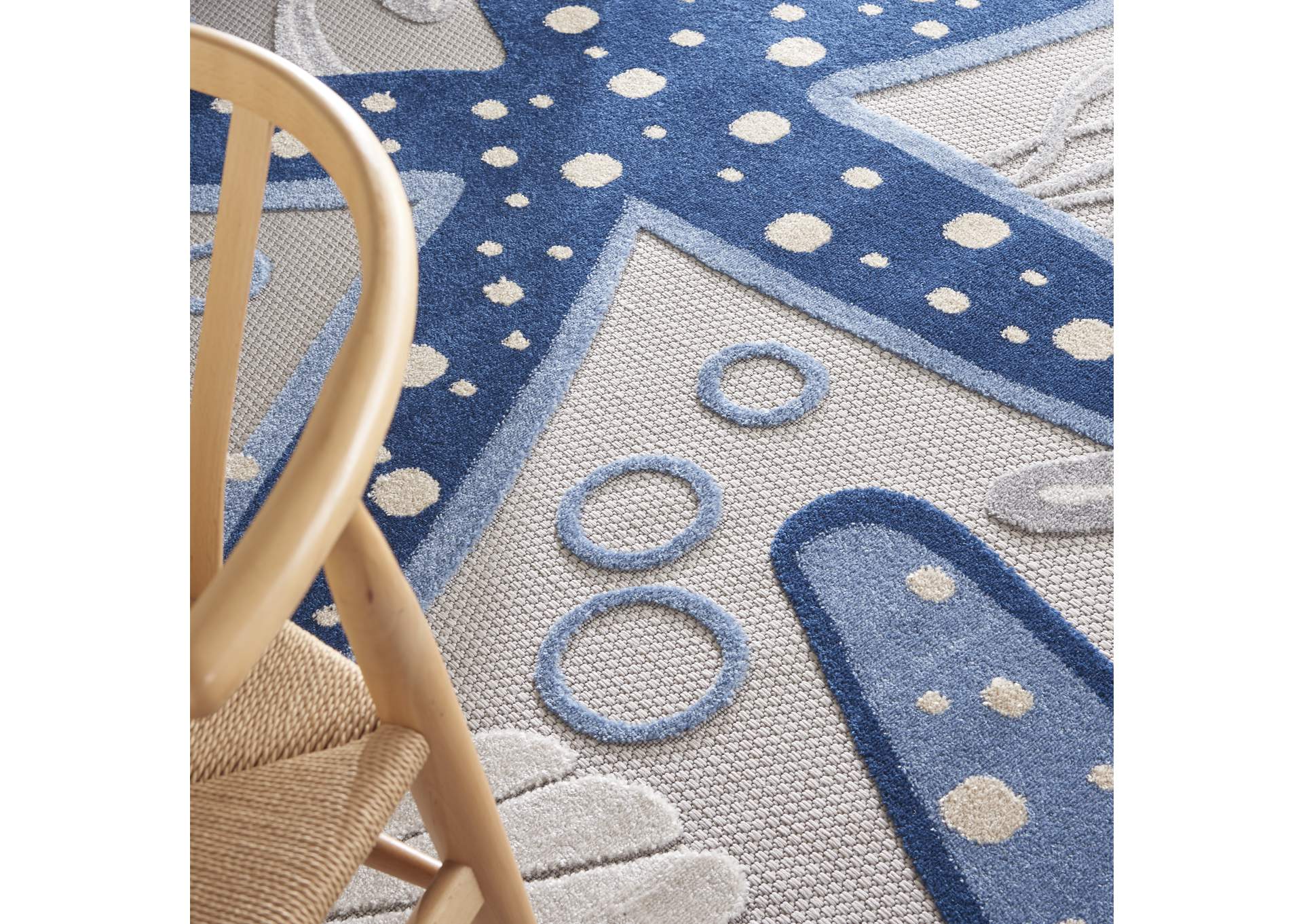 Nourison Aloha 8' x 11' Area Rug,Nourison