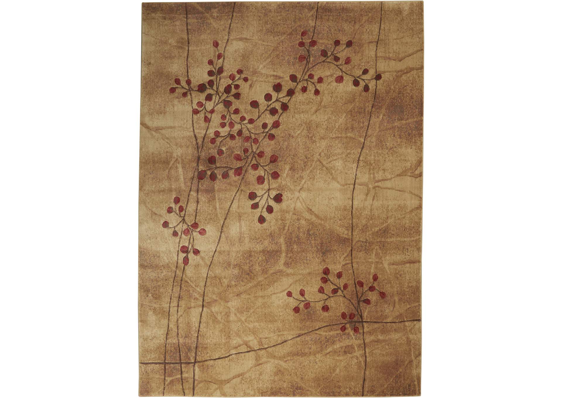 Nourison Somerset 9' x 12' Area Rug,Nourison