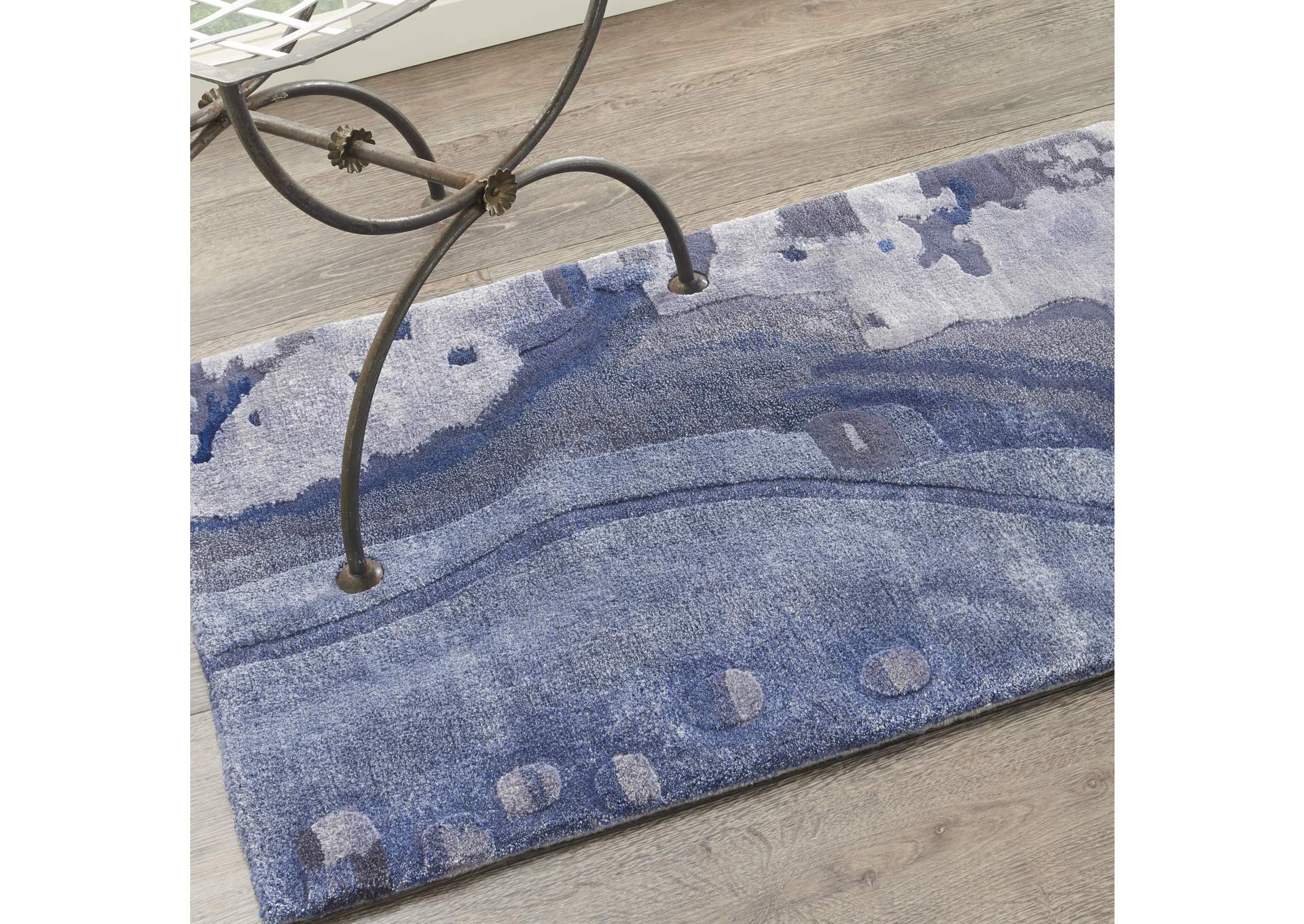 Nourison Prismatic 2' x 3' Area Rug,Nourison