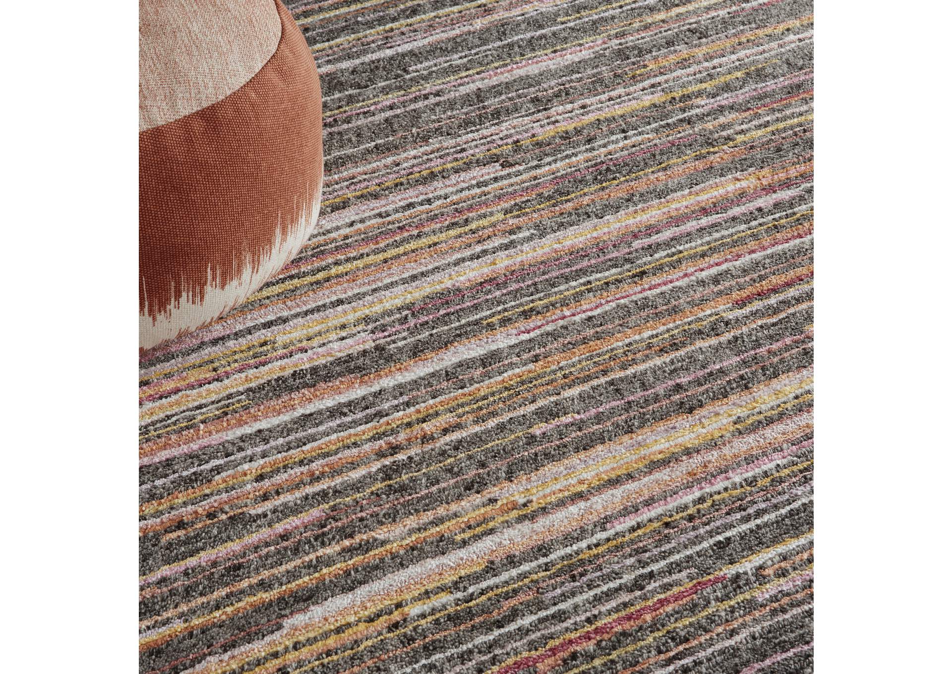 Nourison Plateau 10' x 14' Area Rug,Nourison