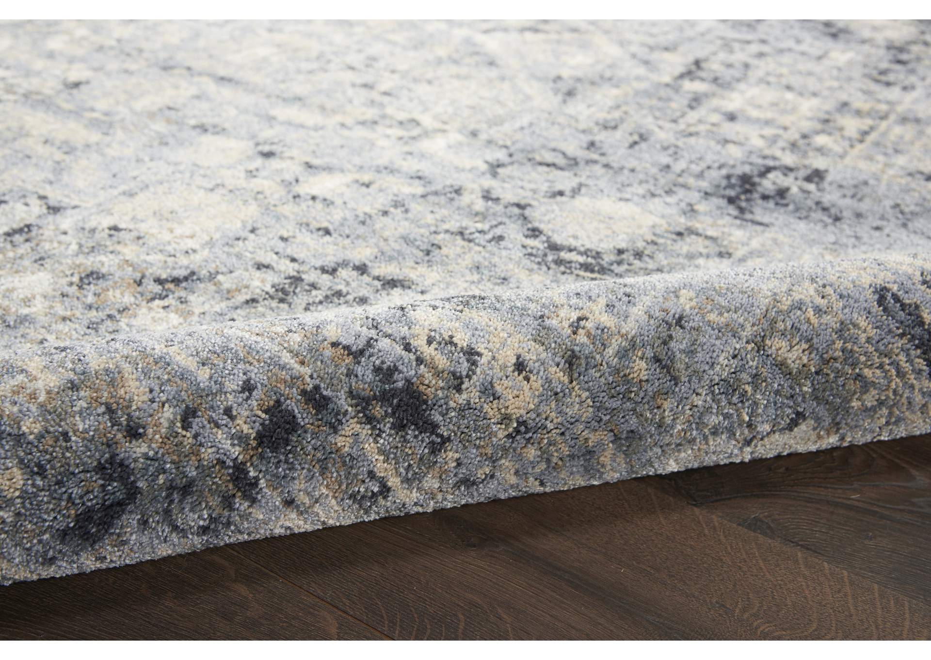 Kathy Ireland Moroccan Celebration 9' x 12' Area Rug,Nourison