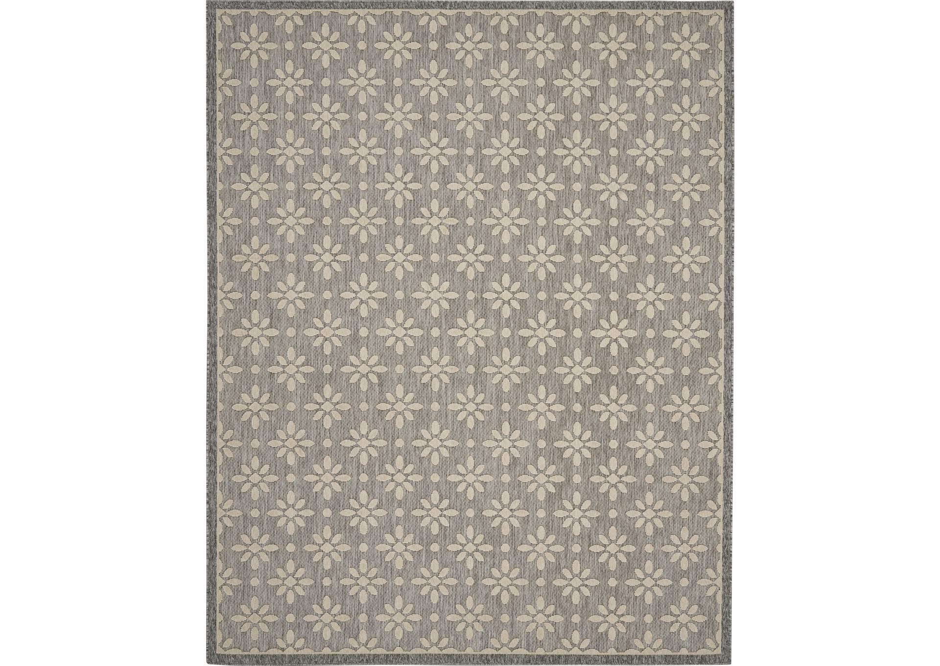 Nourison Cozumel 9' x 12' Area Rug,Nourison