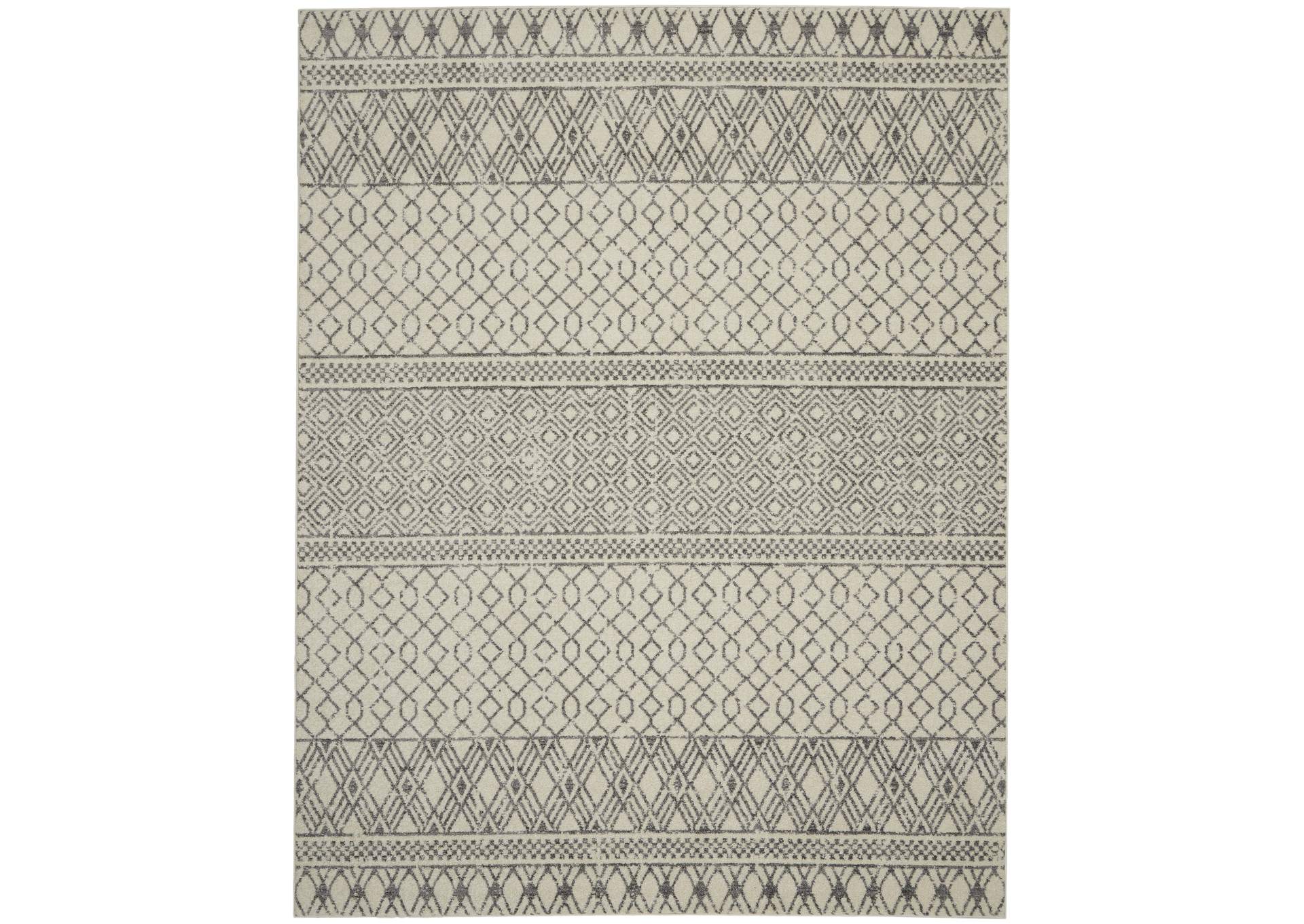 Nourison Passion 8' x 10' Area Rug,Nourison