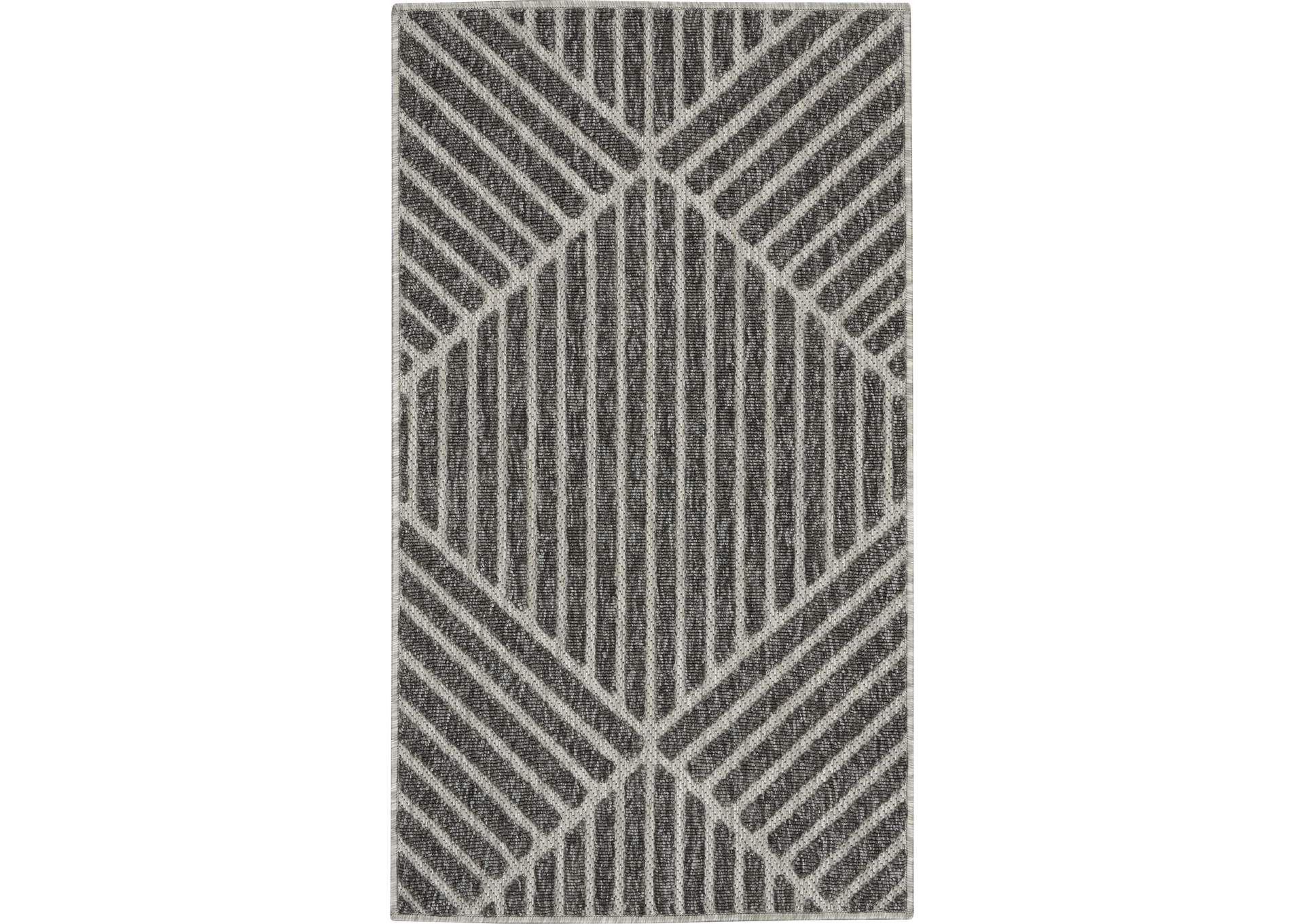 Nourison Cozumel 2' x 4' Area Rug,Nourison