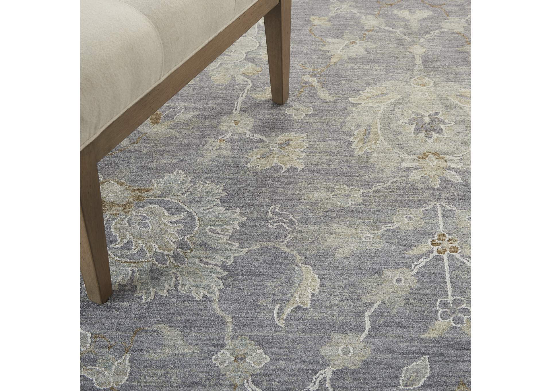 Nourison Infinite 9' X 13' Area Rug,Nourison