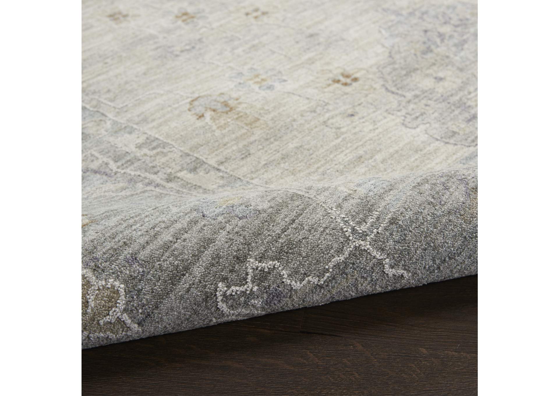 Nourison Infinite 5' X 8' Area Rug,Nourison