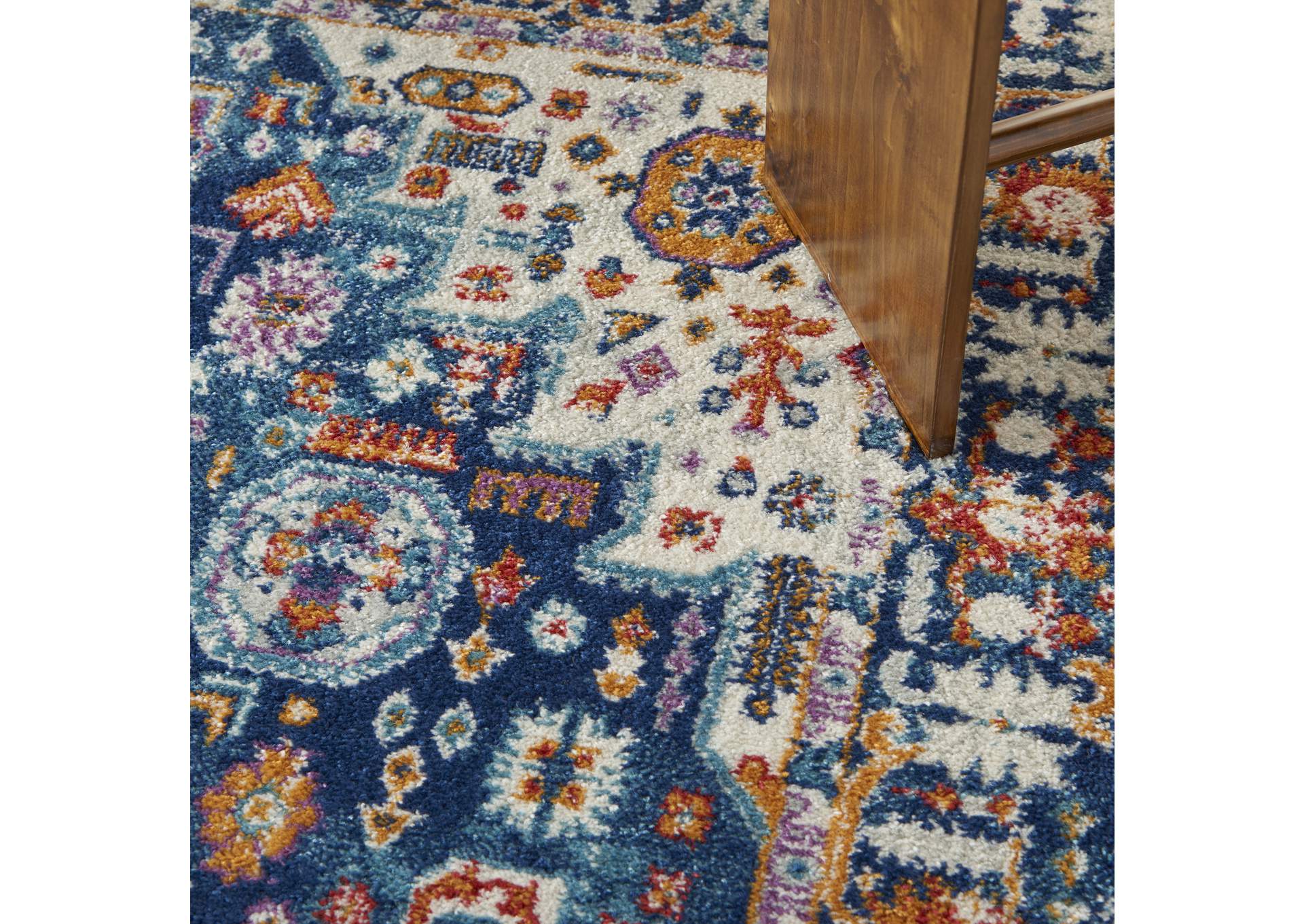 Nourison Passion 4' x 6' Area Rug,Nourison