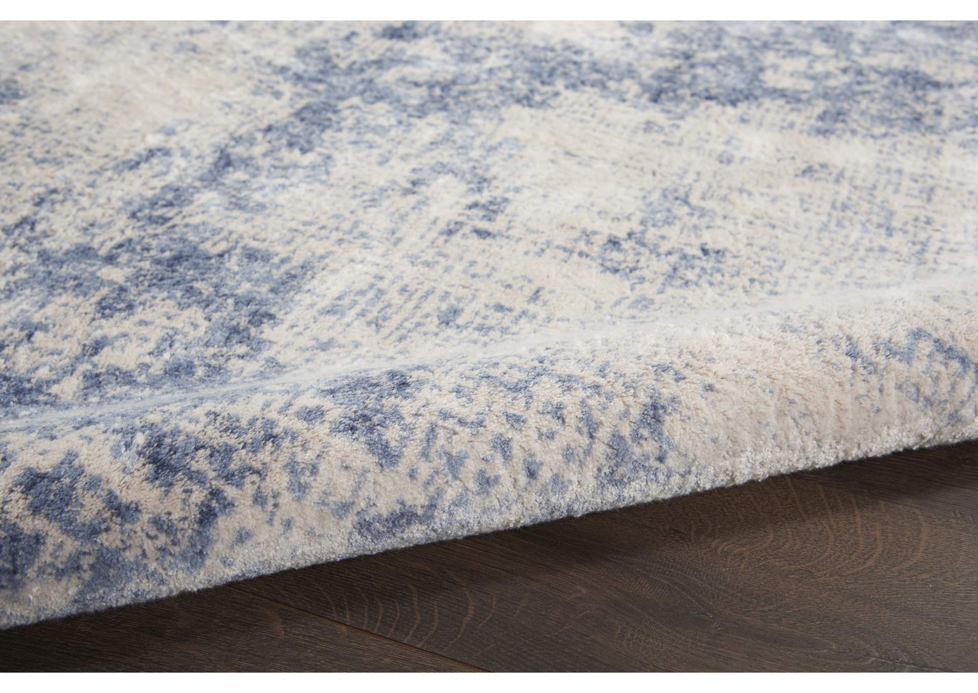 Nourison Silky Textures 9' x 13' Area Rug,Nourison