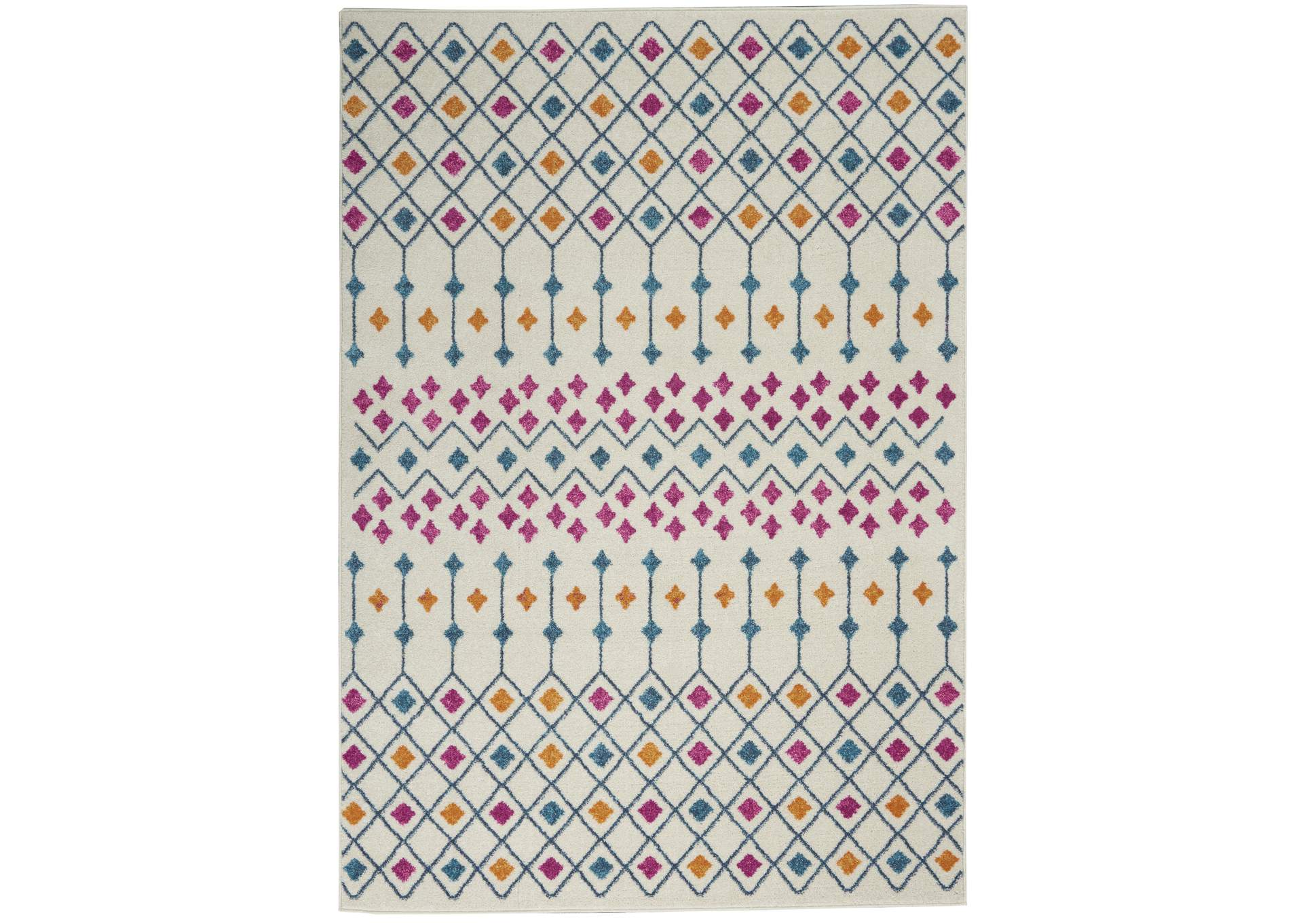Nourison Passion 4' x 6' Area Rug,Nourison
