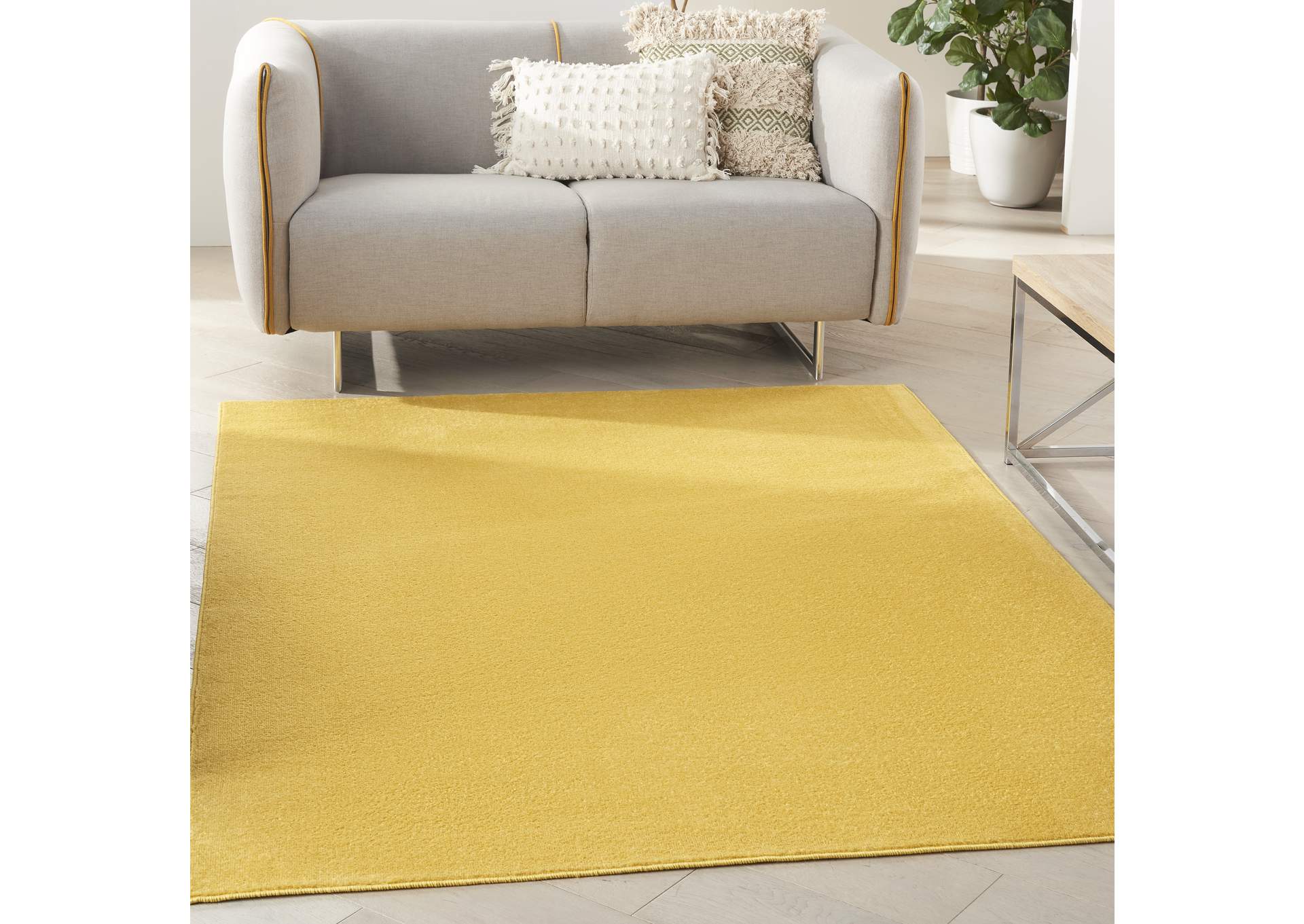 Nourison Nourison Essentials 6' x 9' Area Rug,Nourison