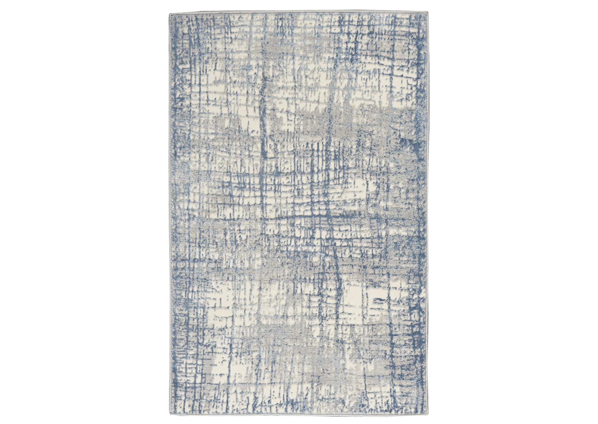 Calvin Klein Ck950 Rush 3' x 5' Area Rug,Nourison