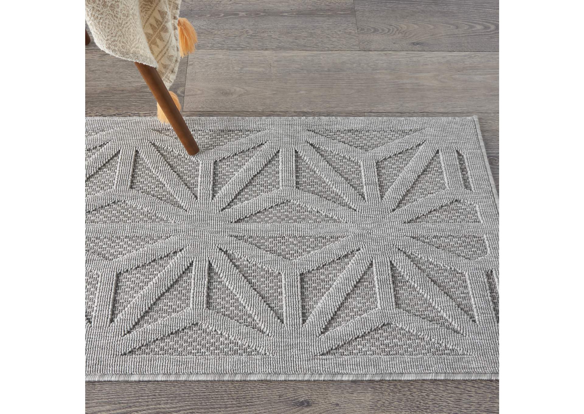 Nourison Cozumel 2' x 4' Area Rug,Nourison