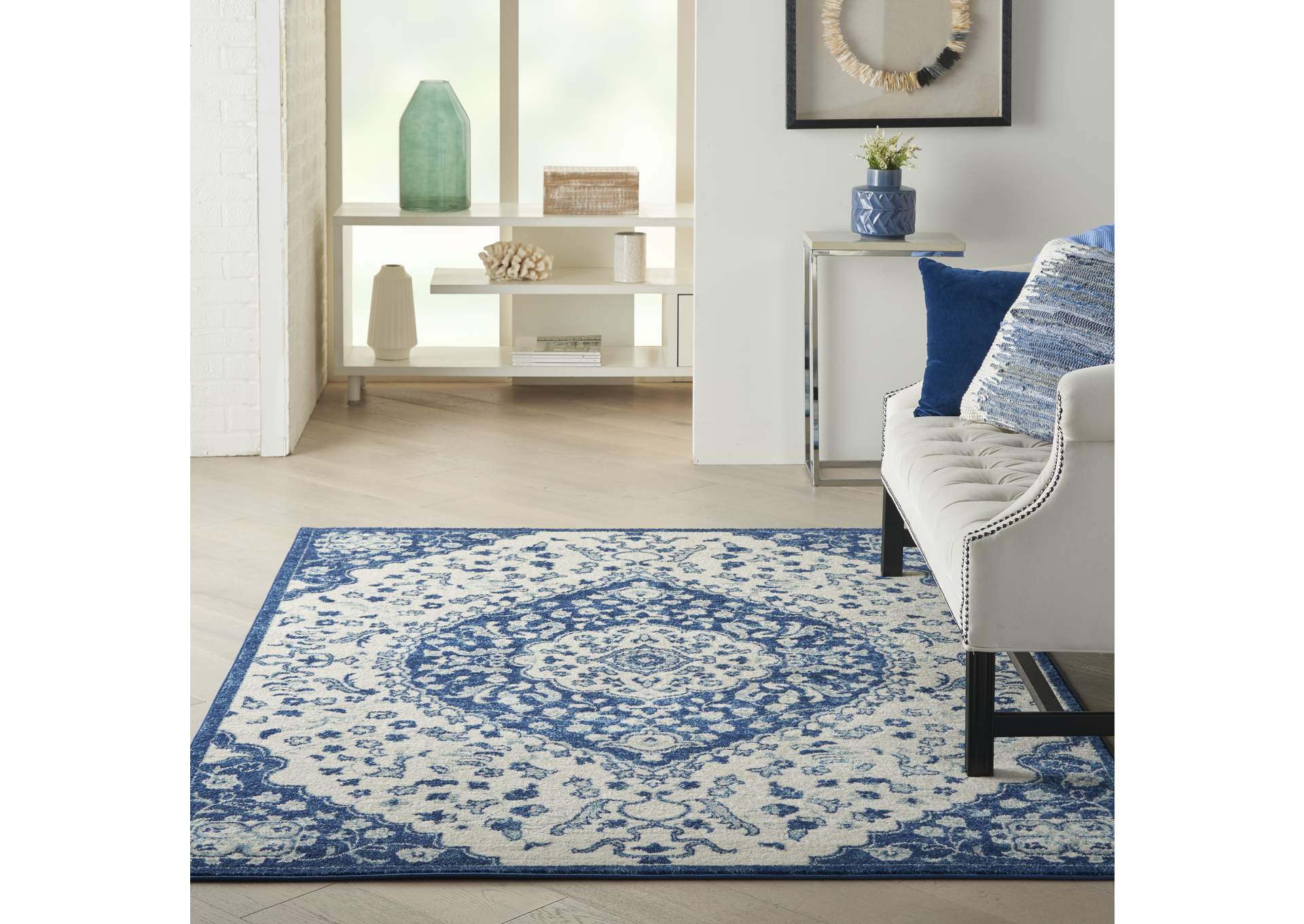 Nourison Passion 5' x 7' Area Rug,Nourison