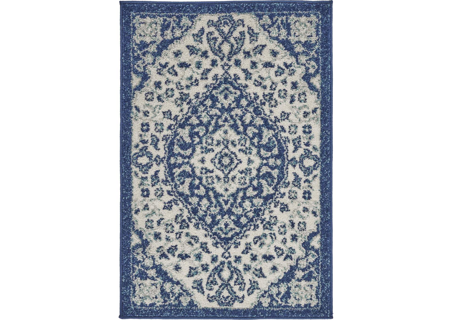Nourison Passion 2' x 3' Area Rug,Nourison