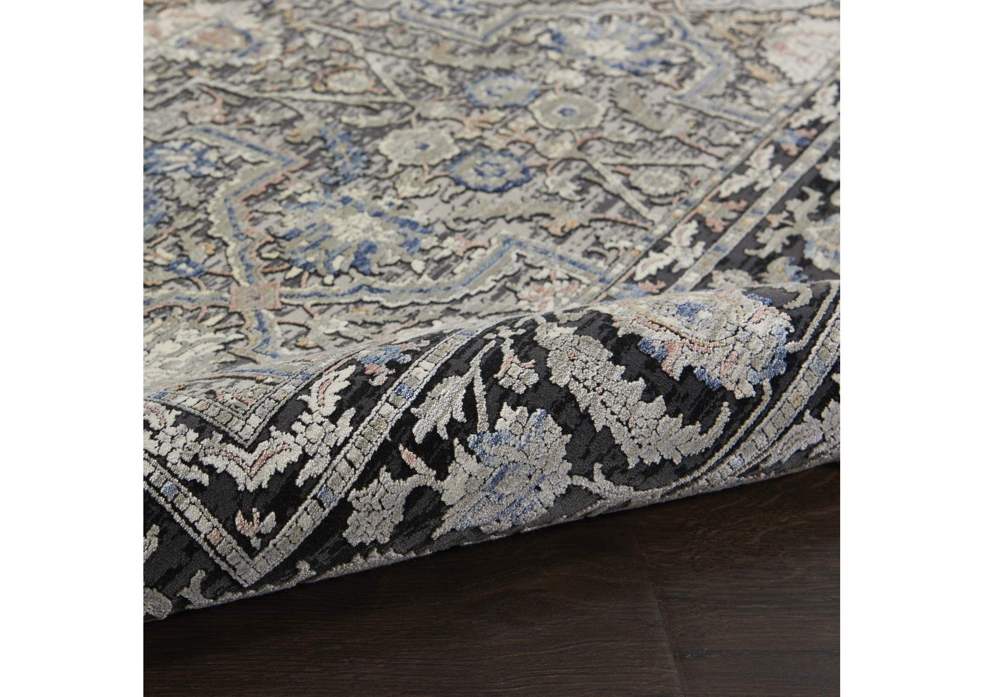 Nourison Starry Nights 9' x 12' Area Rug,Nourison