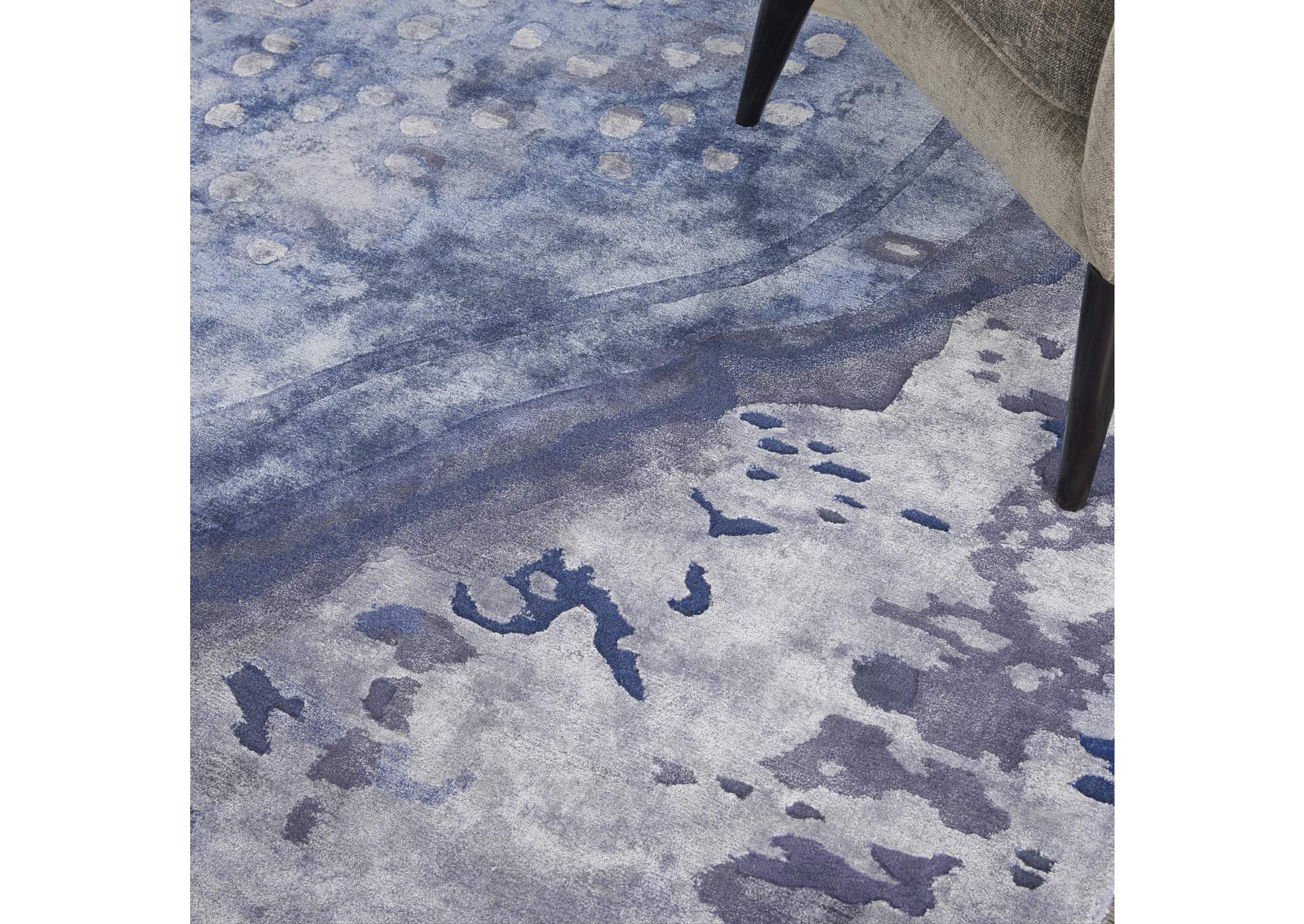 Nourison Prismatic 4' x 6' Area Rug,Nourison