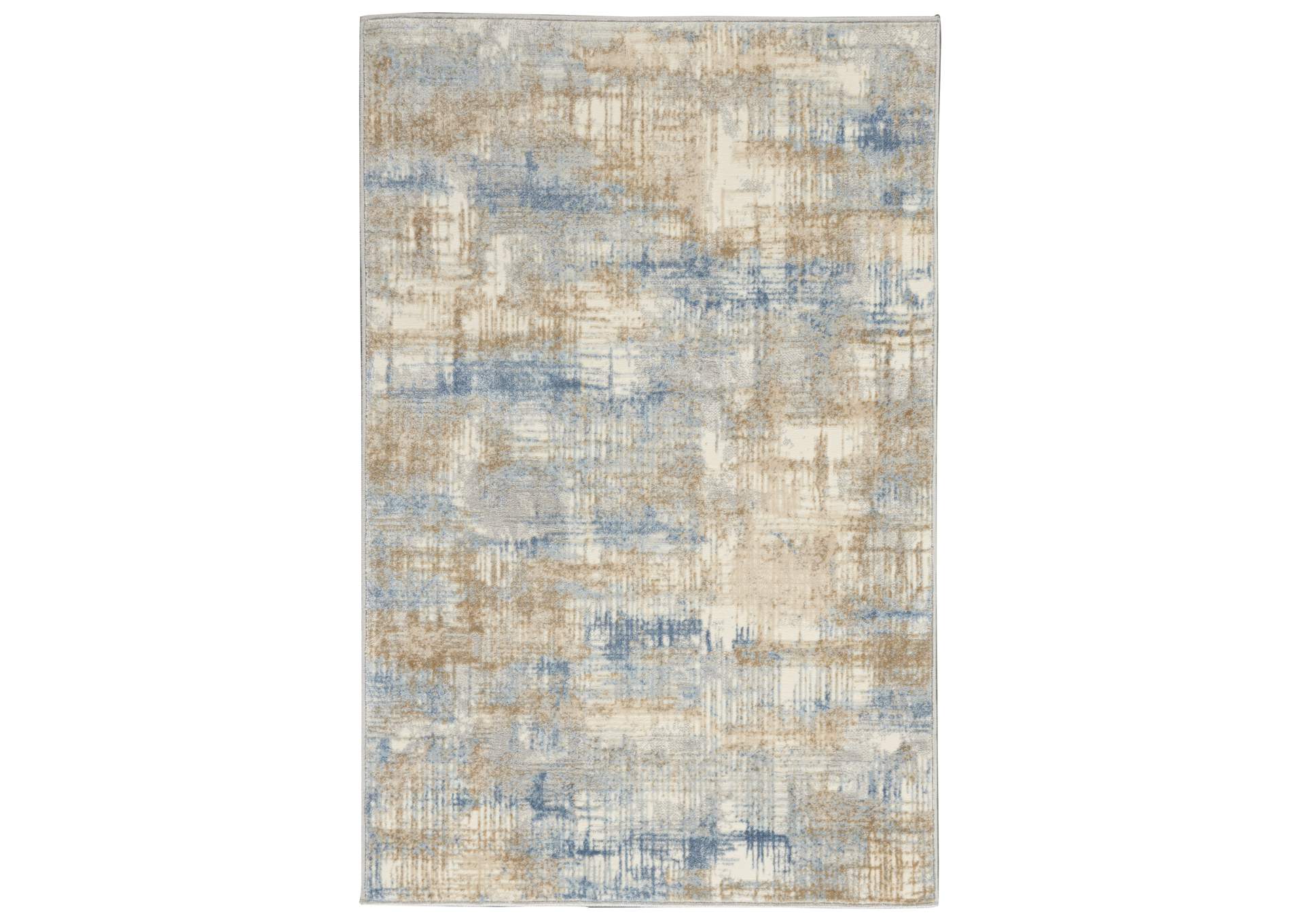 Calvin Klein Ck950 Rush 3' x 5' Area Rug,Nourison