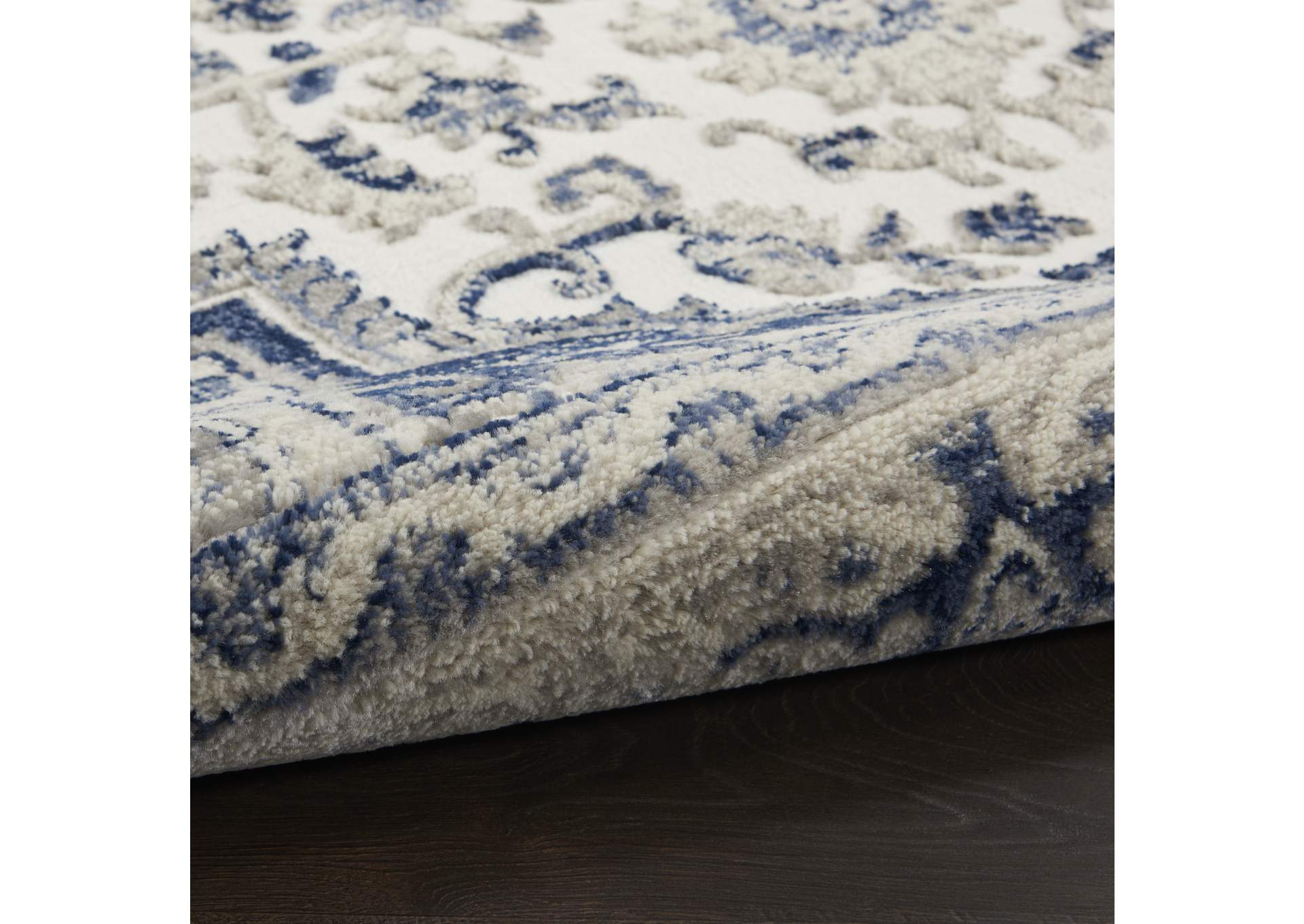 Nourison Cyrus 8' x 10' Area Rug,Nourison