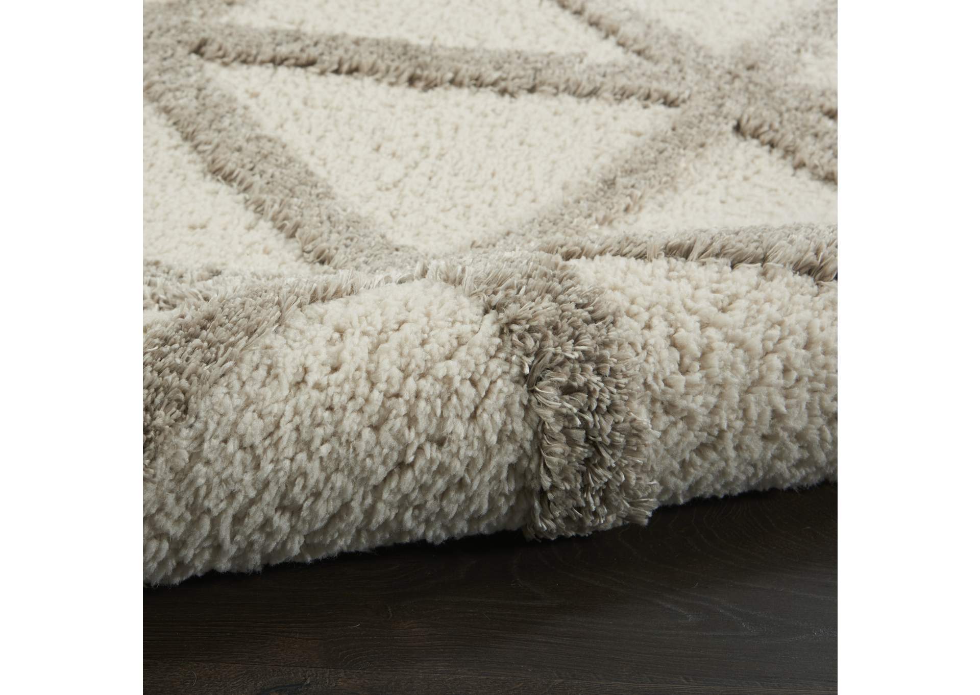 Nourison Highlands 5'x7' Area Rug,Nourison