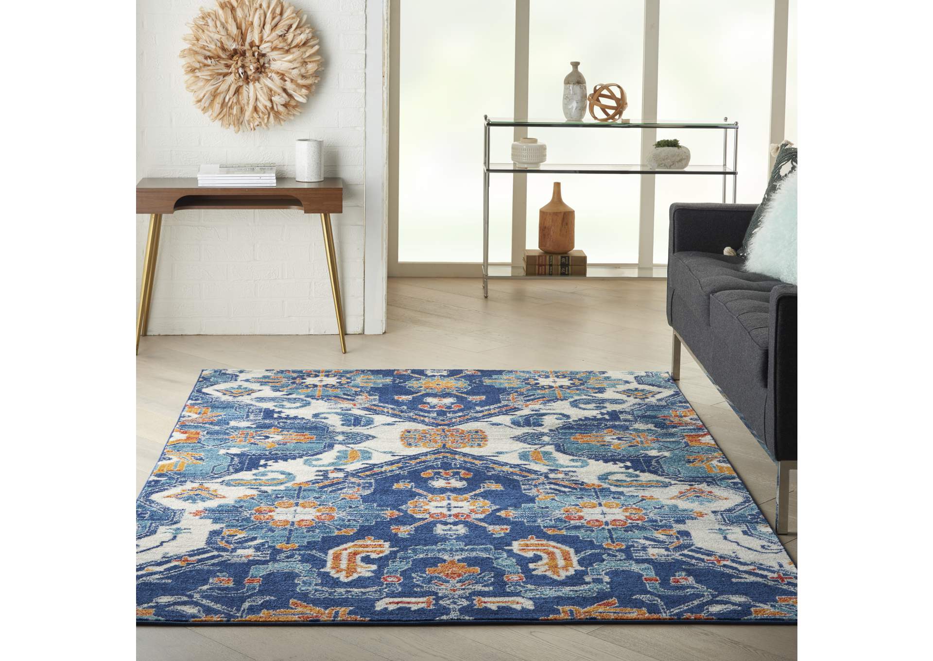 Nourison Passion 4' x 6' Area Rug,Nourison