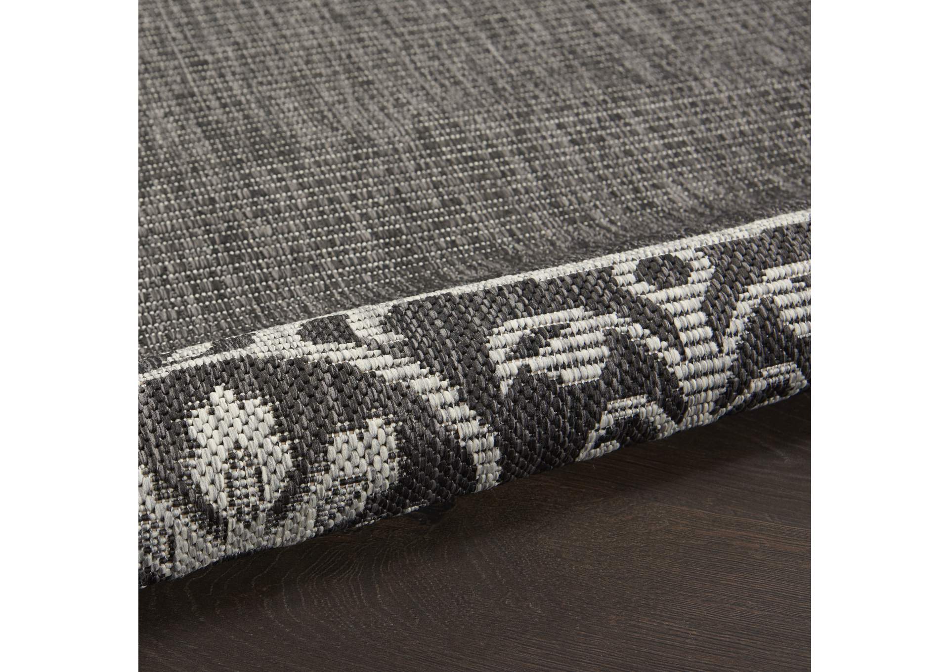 Nourison Country Side 5' Round Area Rug,Nourison