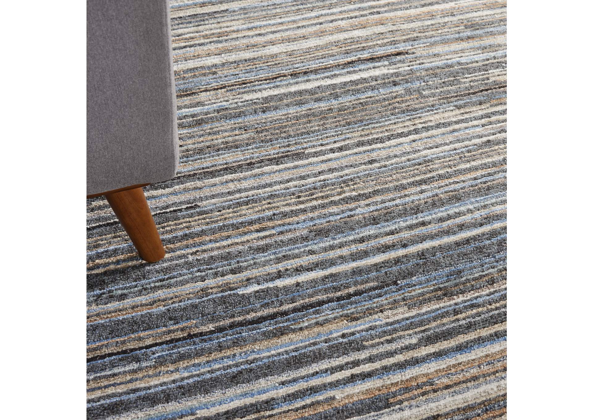 Nourison Plateau 9' x 12' Area Rug,Nourison