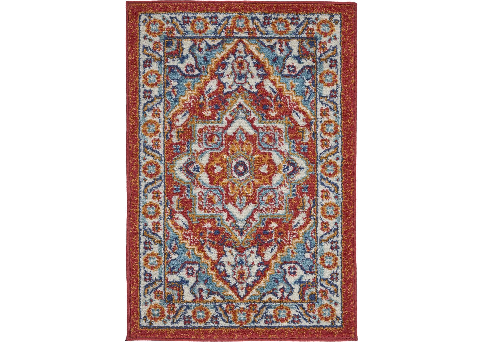 Nourison Passion 2' x 3' Area Rug,Nourison