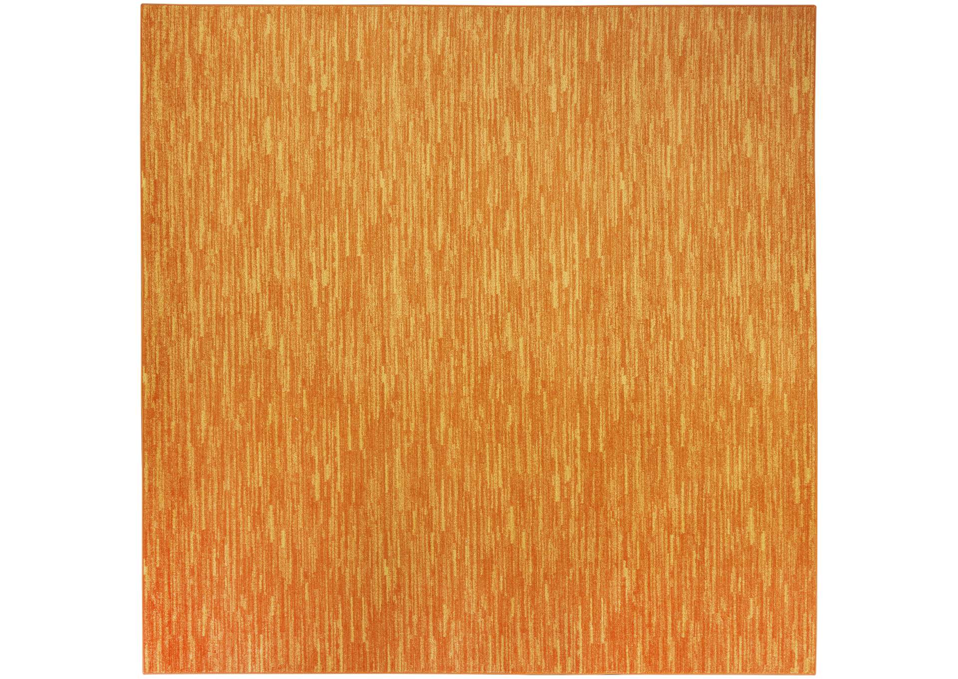 Nourison Nourison Essentials 7' Square Area Rug,Nourison