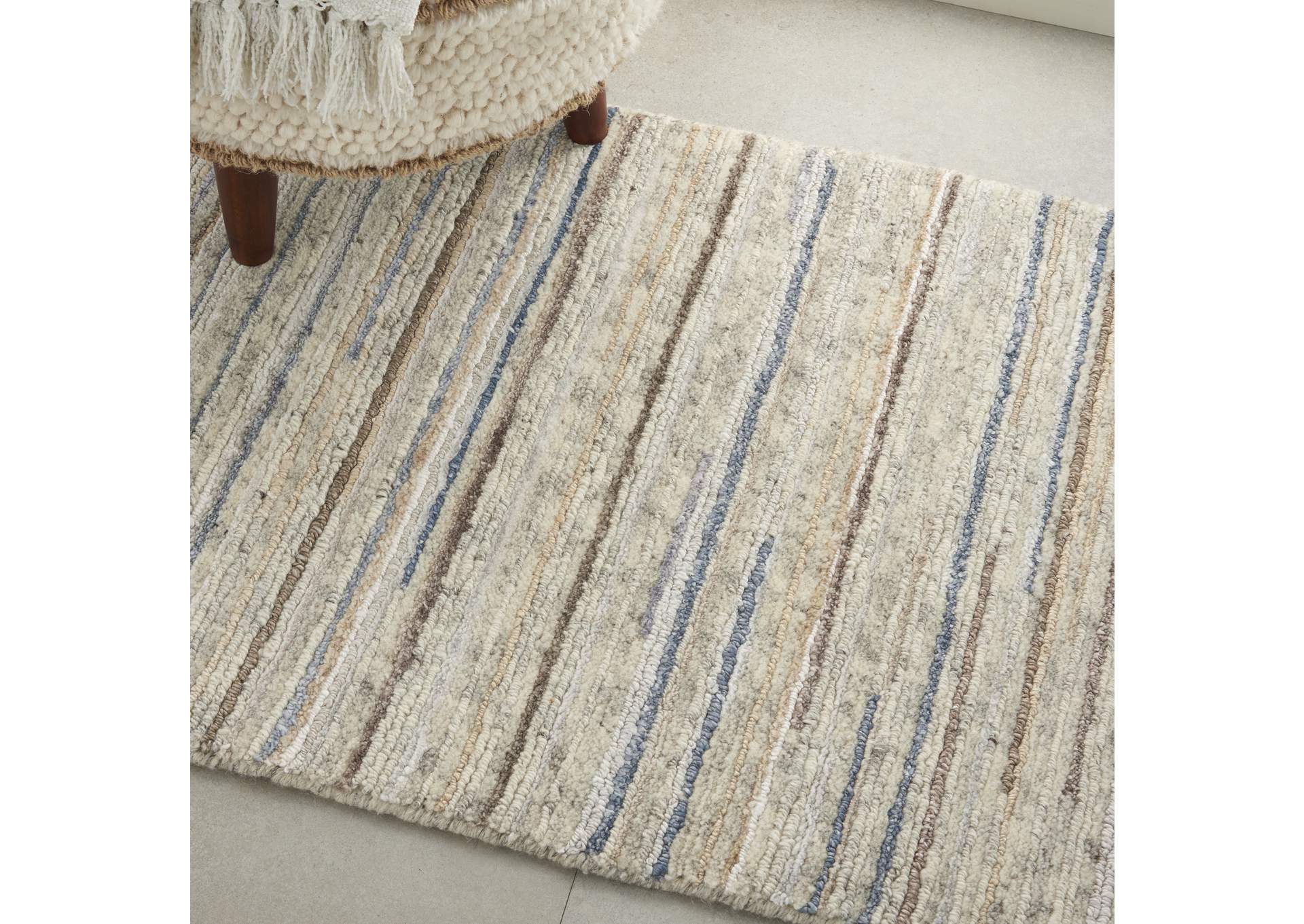 Nourison Plateau 2' x 3' Area Rug,Nourison