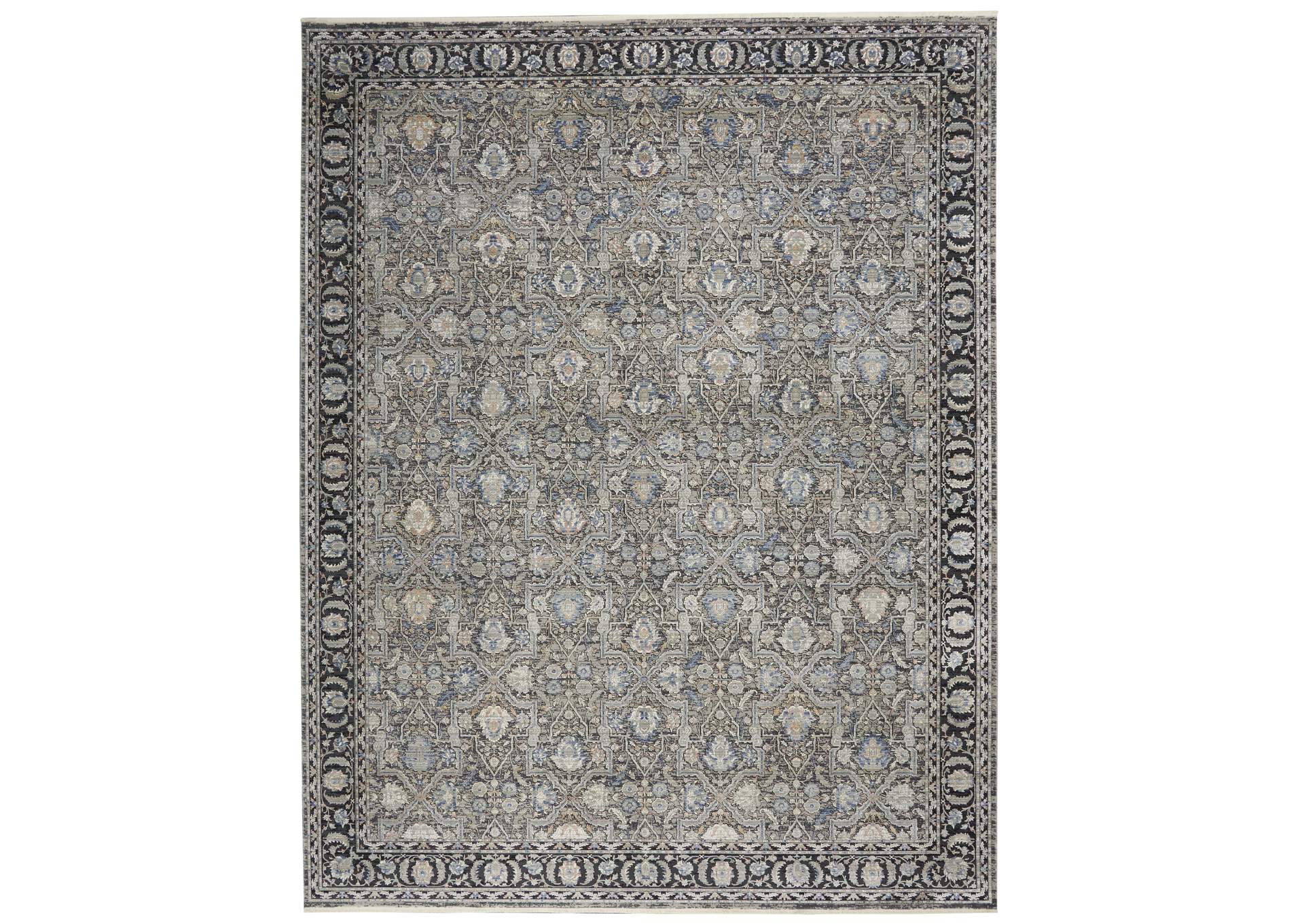 Nourison Starry Nights 8' x 10' Area Rug,Nourison