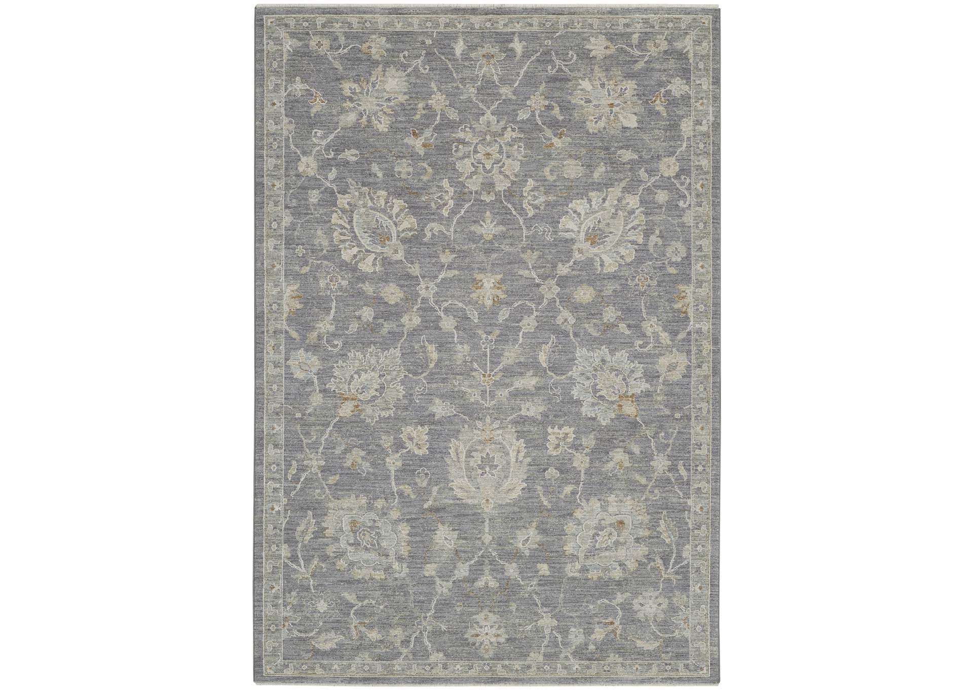 Nourison Infinite 4' x 6' Area Rug,Nourison