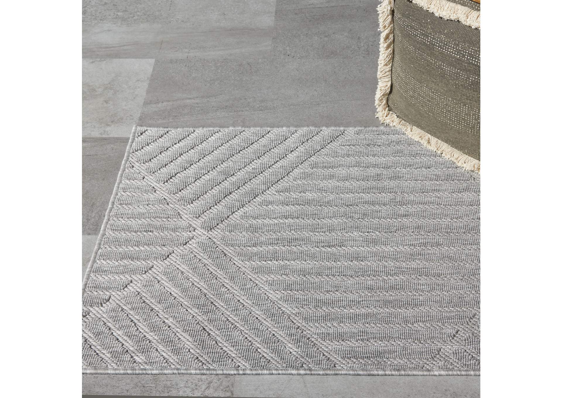 Nourison Cozumel 2' x 4' Area Rug,Nourison