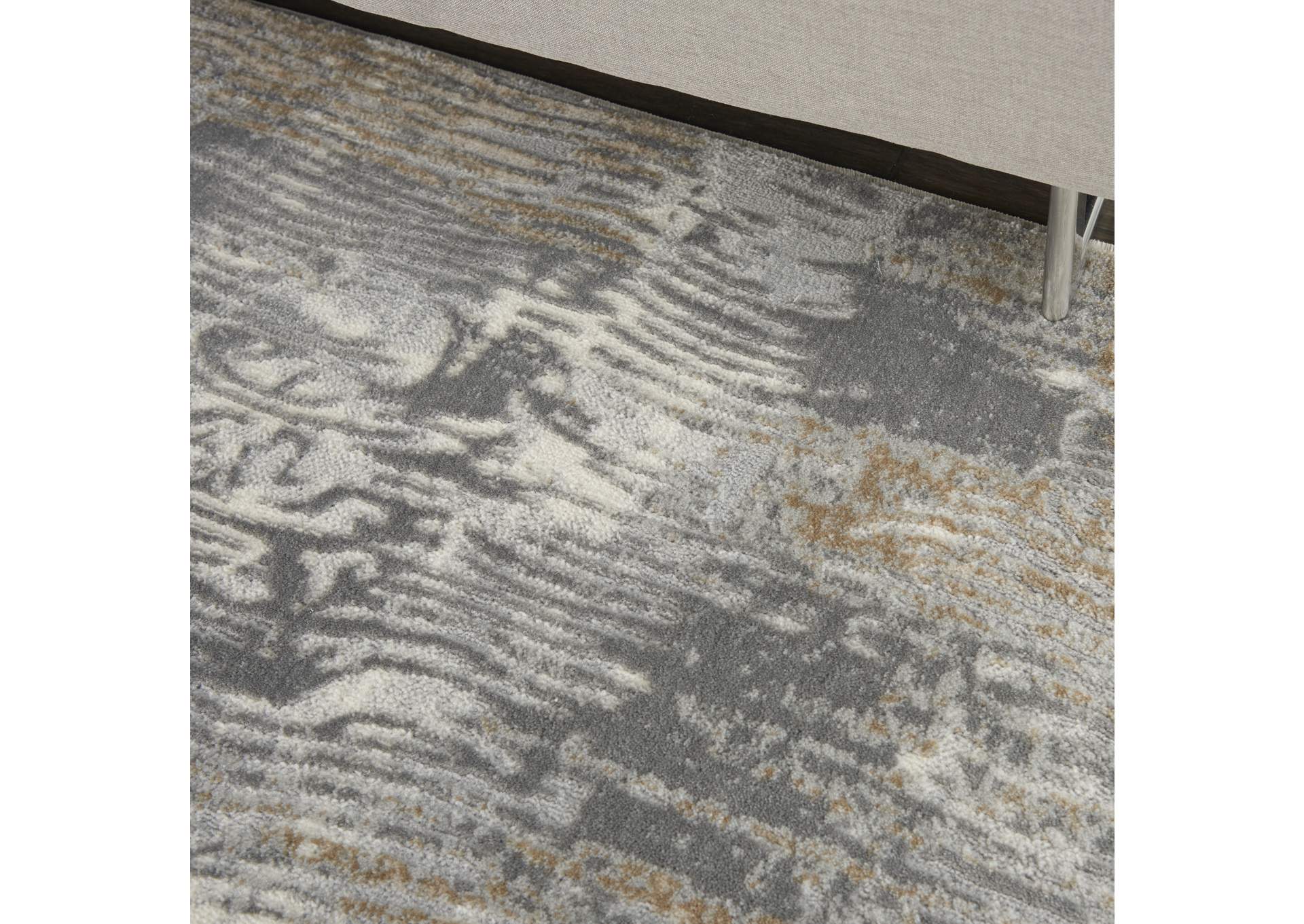 Nourison Solace 5' x 7' Area Rug,Nourison