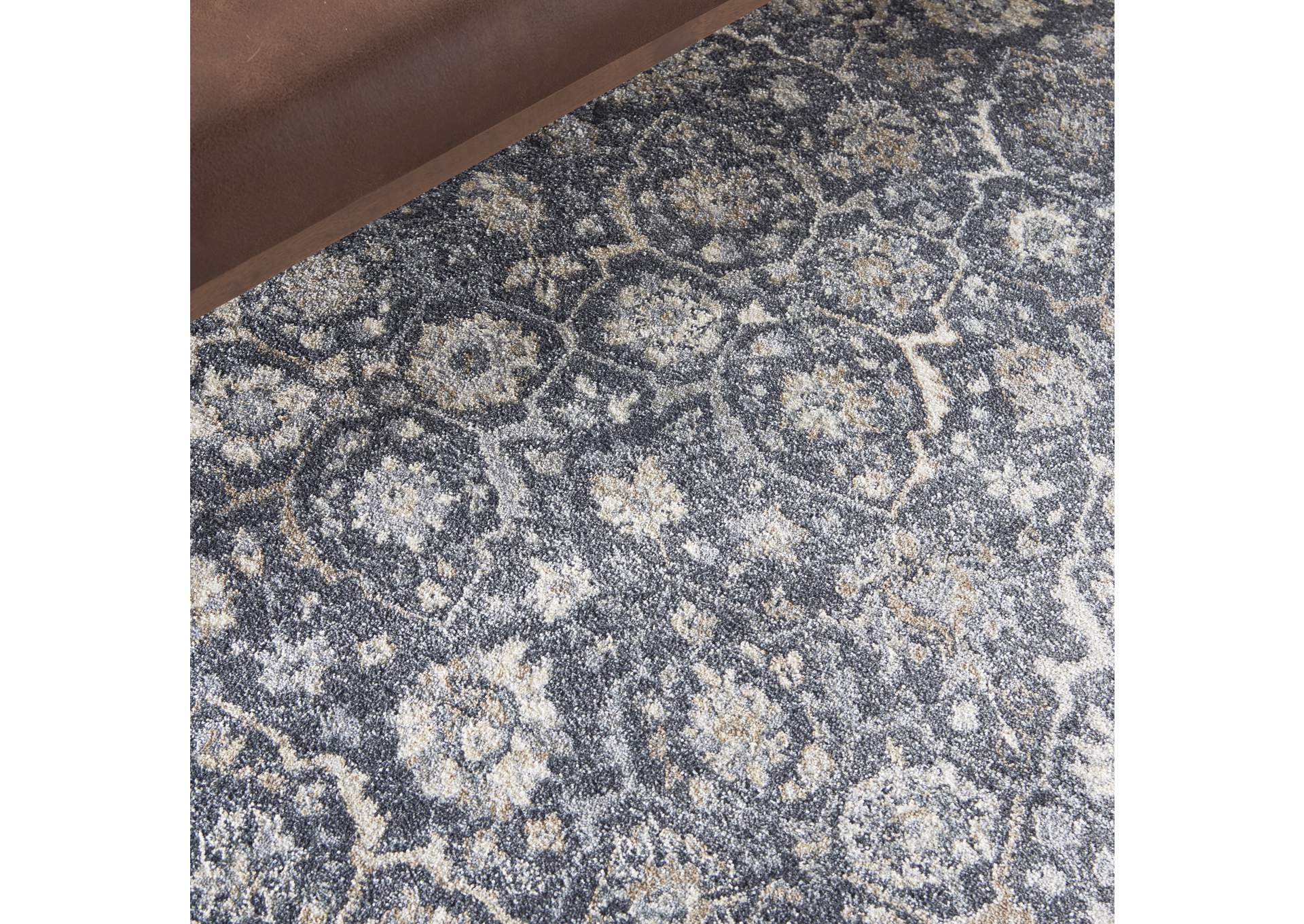 Kathy Ireland Moroccan Celebration 5'x7' Area Rug,Nourison