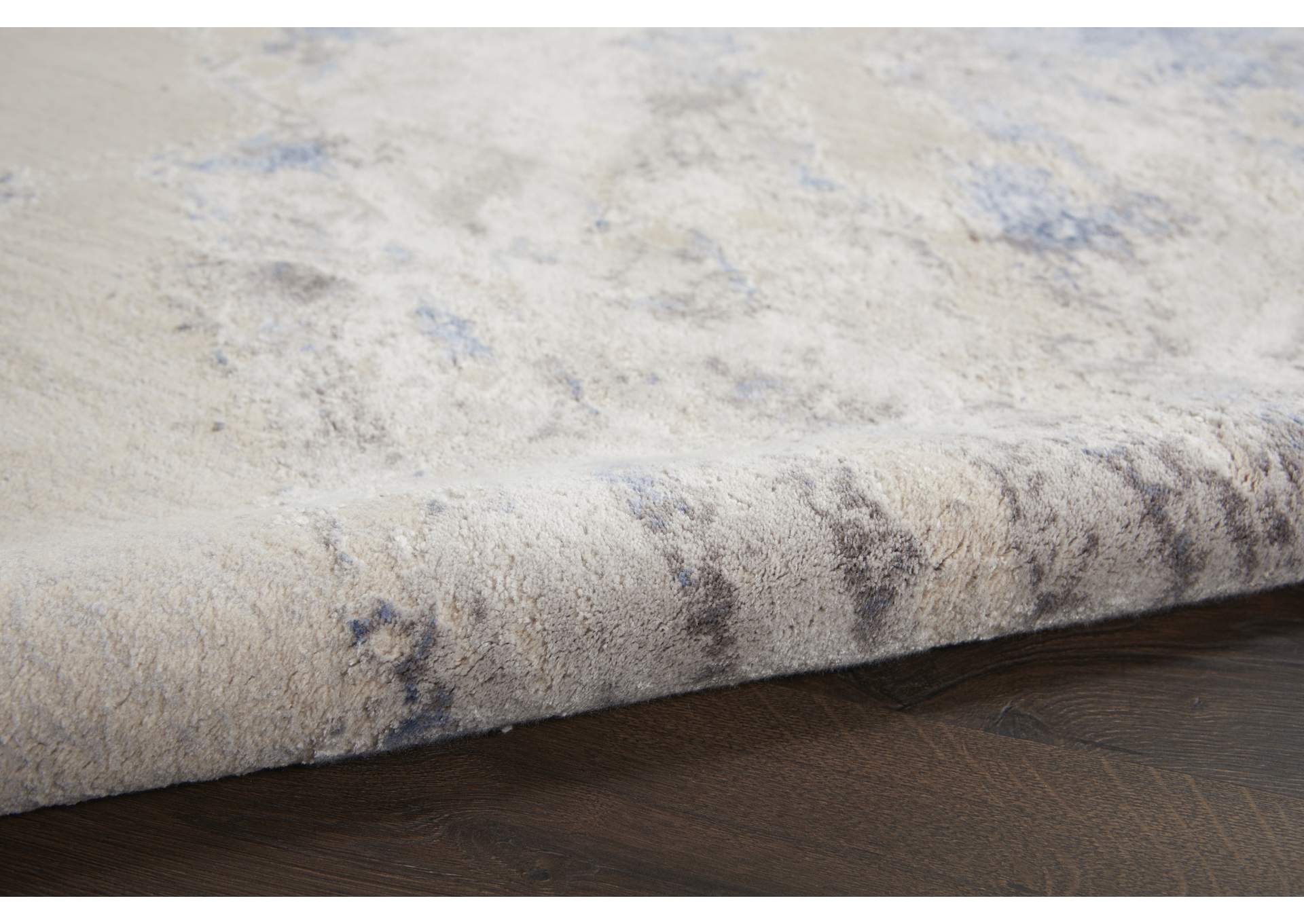 Nourison Silky Textures 8'x 11' Area Rug,Nourison