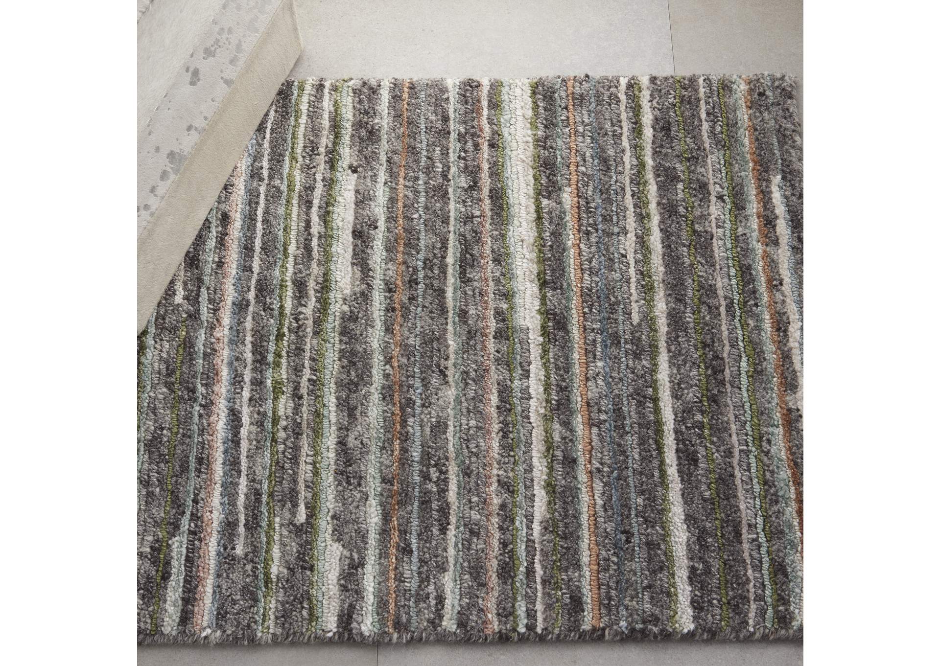 Nourison Plateau 2' x 3' Area Rug,Nourison