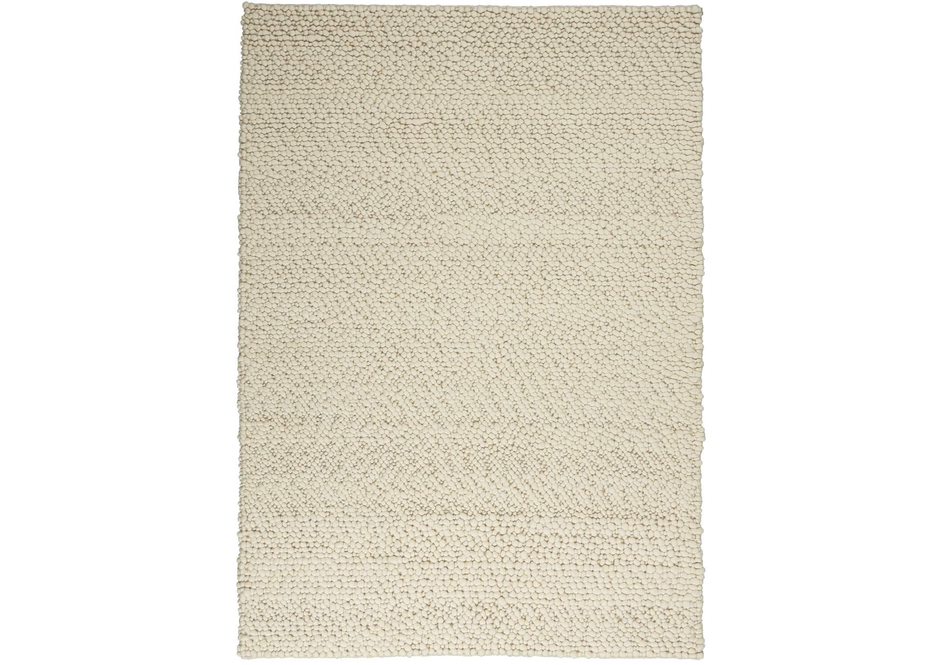 Calvin Klein Ck940 Riverstone 5' x 8' Area Rug,Nourison