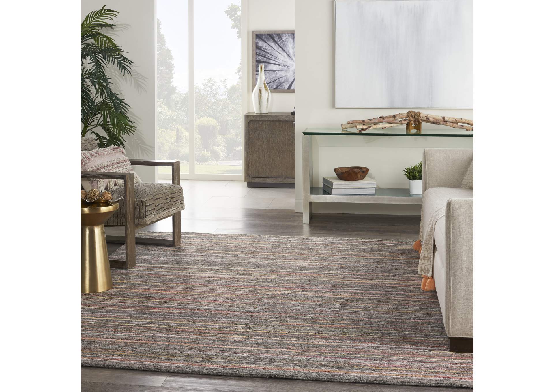 Nourison Plateau 8' x 10' Area Rug,Nourison