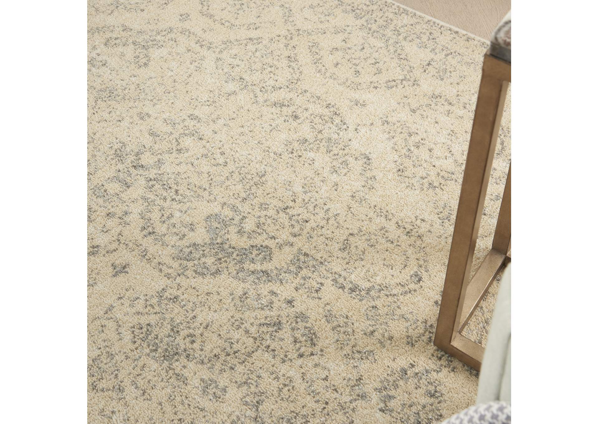 Nourison Tranquil 4' x 6' Area Rug,Nourison