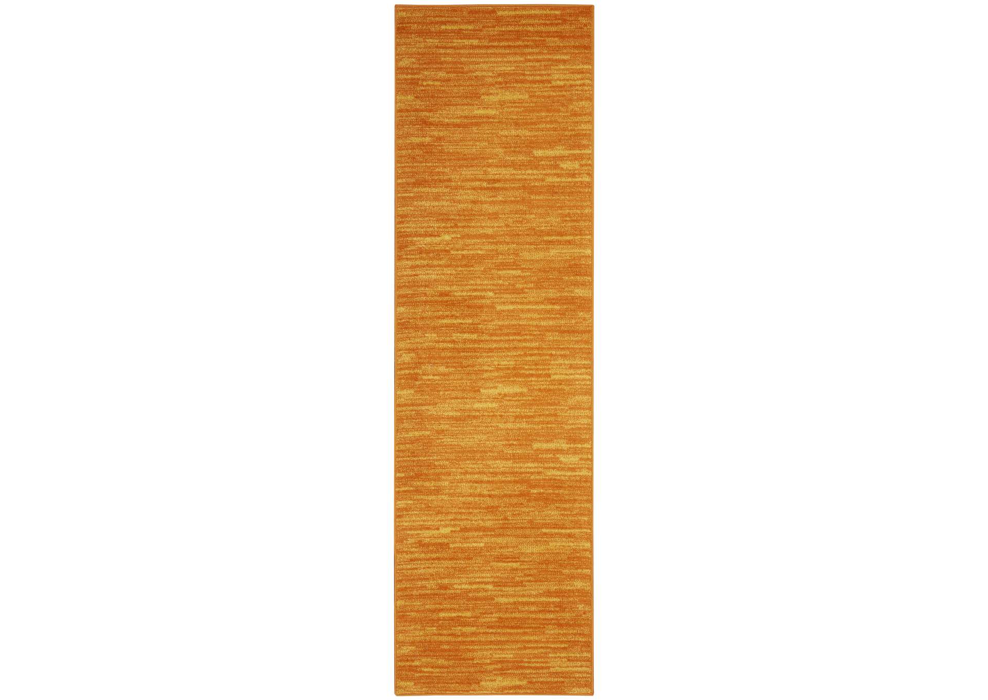 Nourison Nourison Essentials 6' Runner Area Rug,Nourison