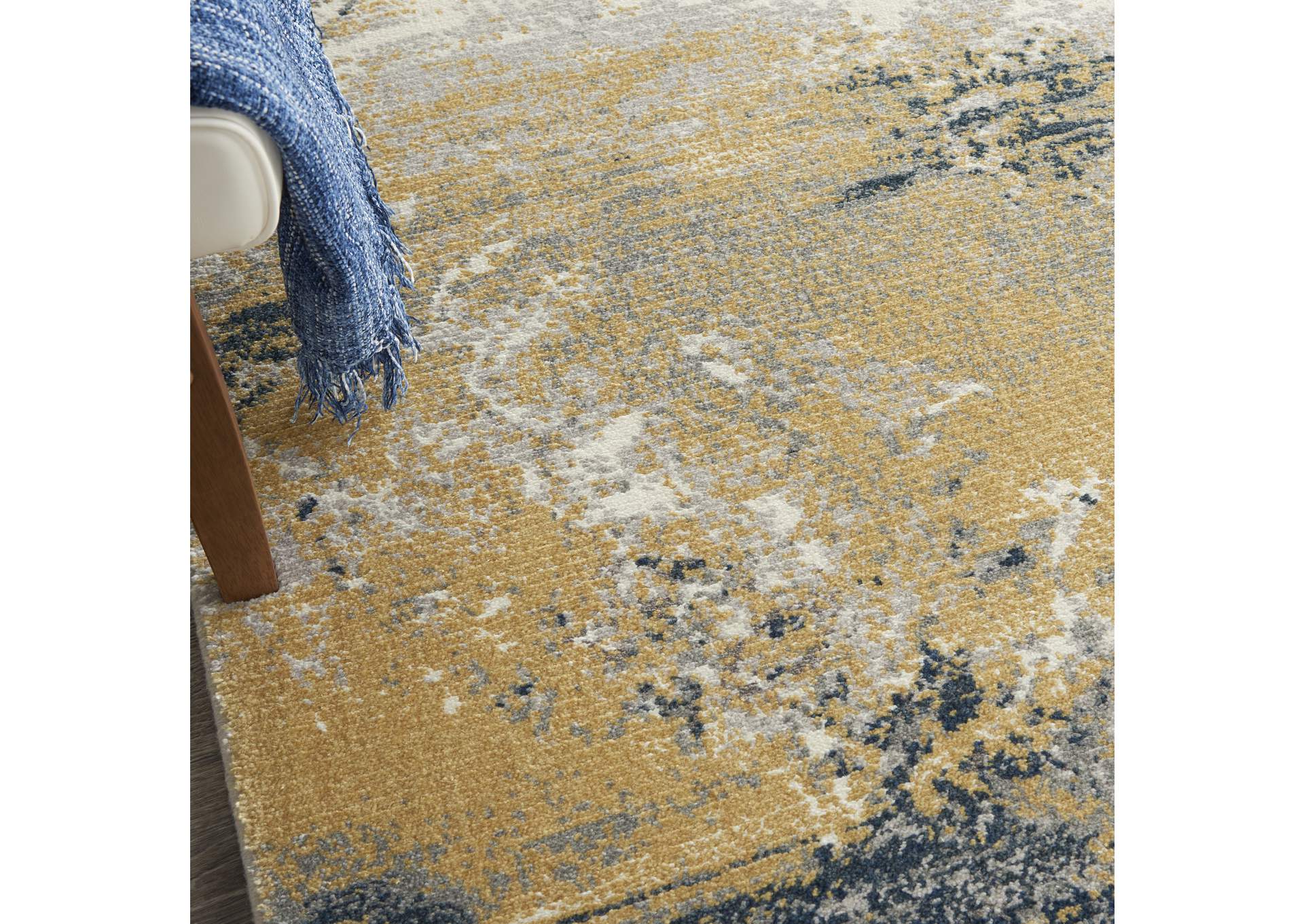 Nourison Twilight 6' x 8' Area Rug,Nourison
