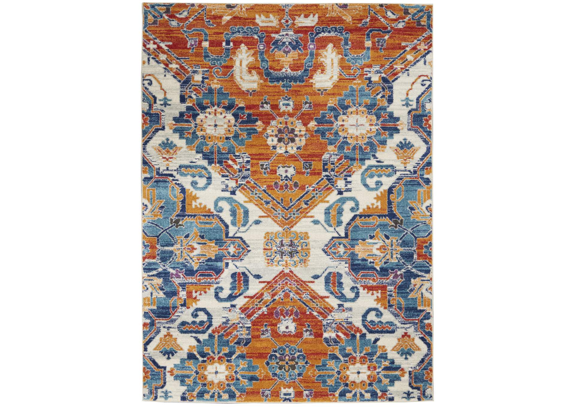 Nourison Passion 5' x 7' Area Rug,Nourison