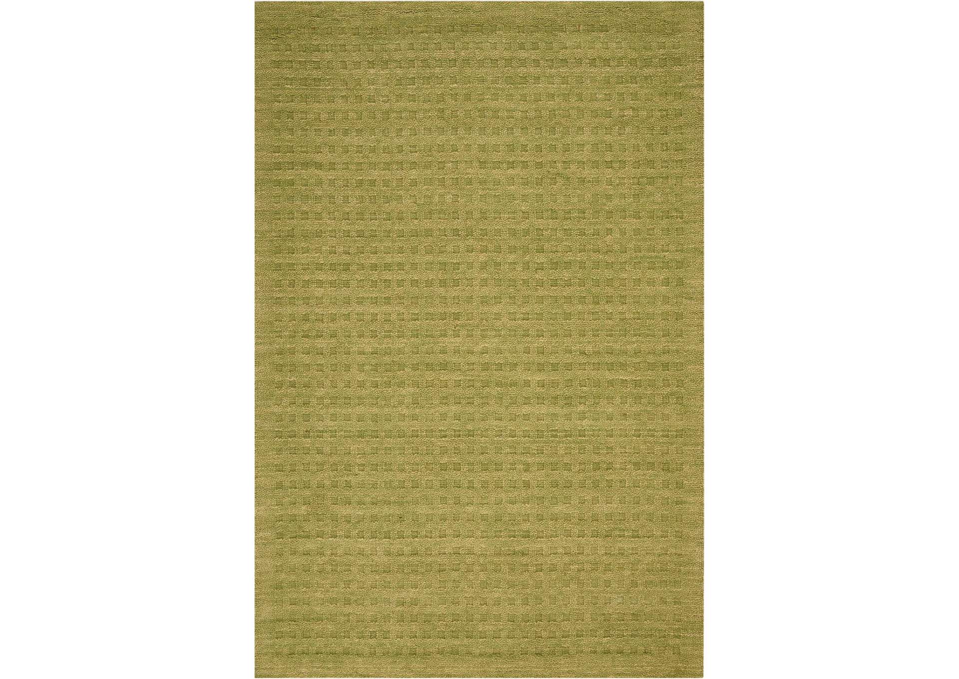 Nourison Marana MNN01 Green 8'x11' Oversized Wool Rug,Nourison