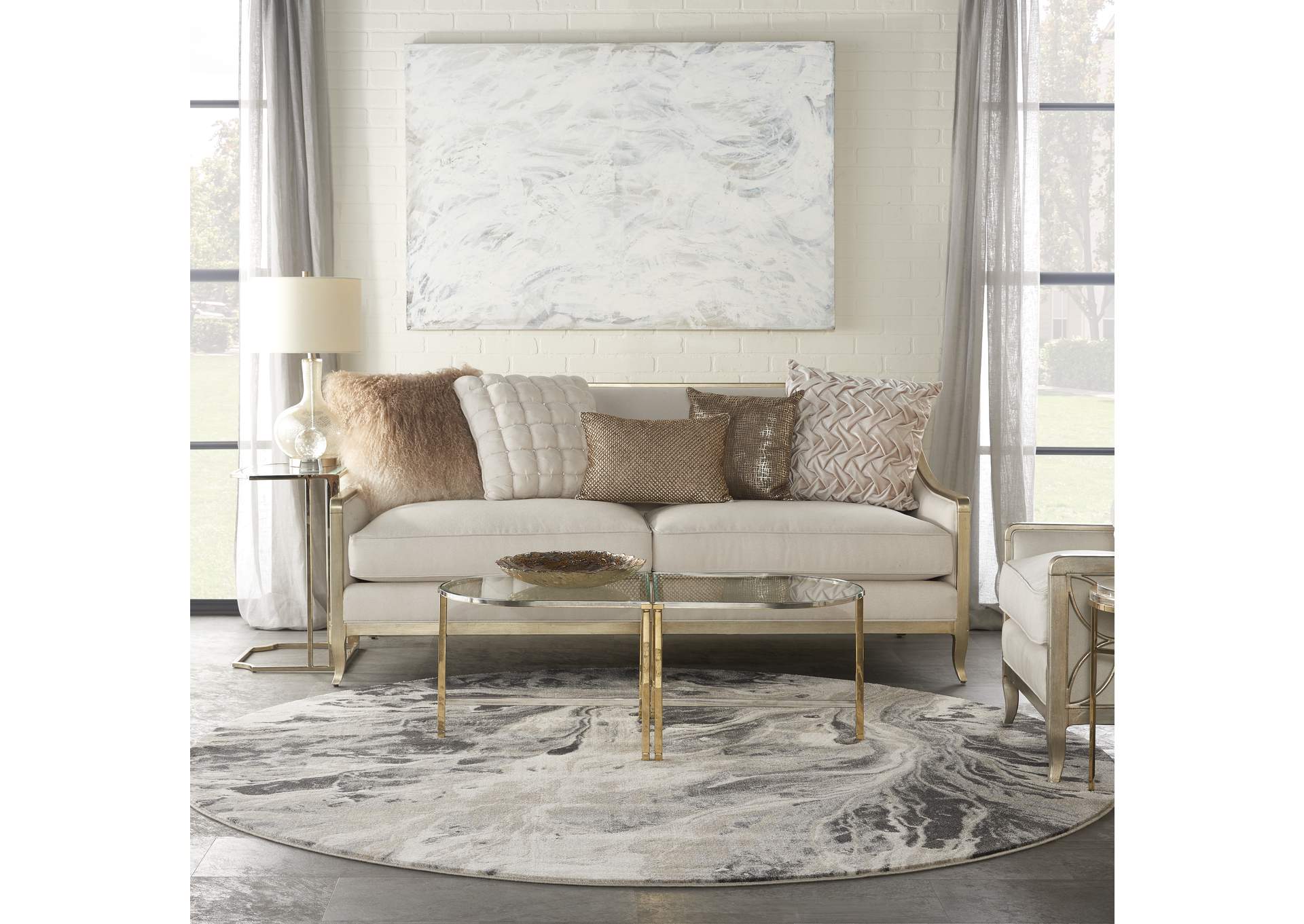 Inspire Me! Home D,Nourison