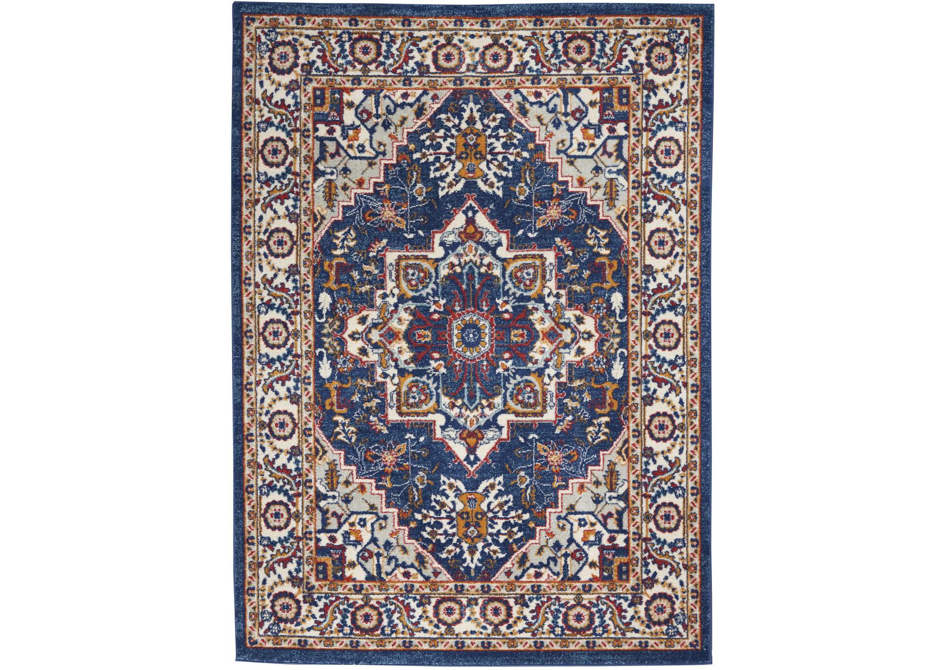 Nourison Passion 5' x 7' Area Rug,Nourison