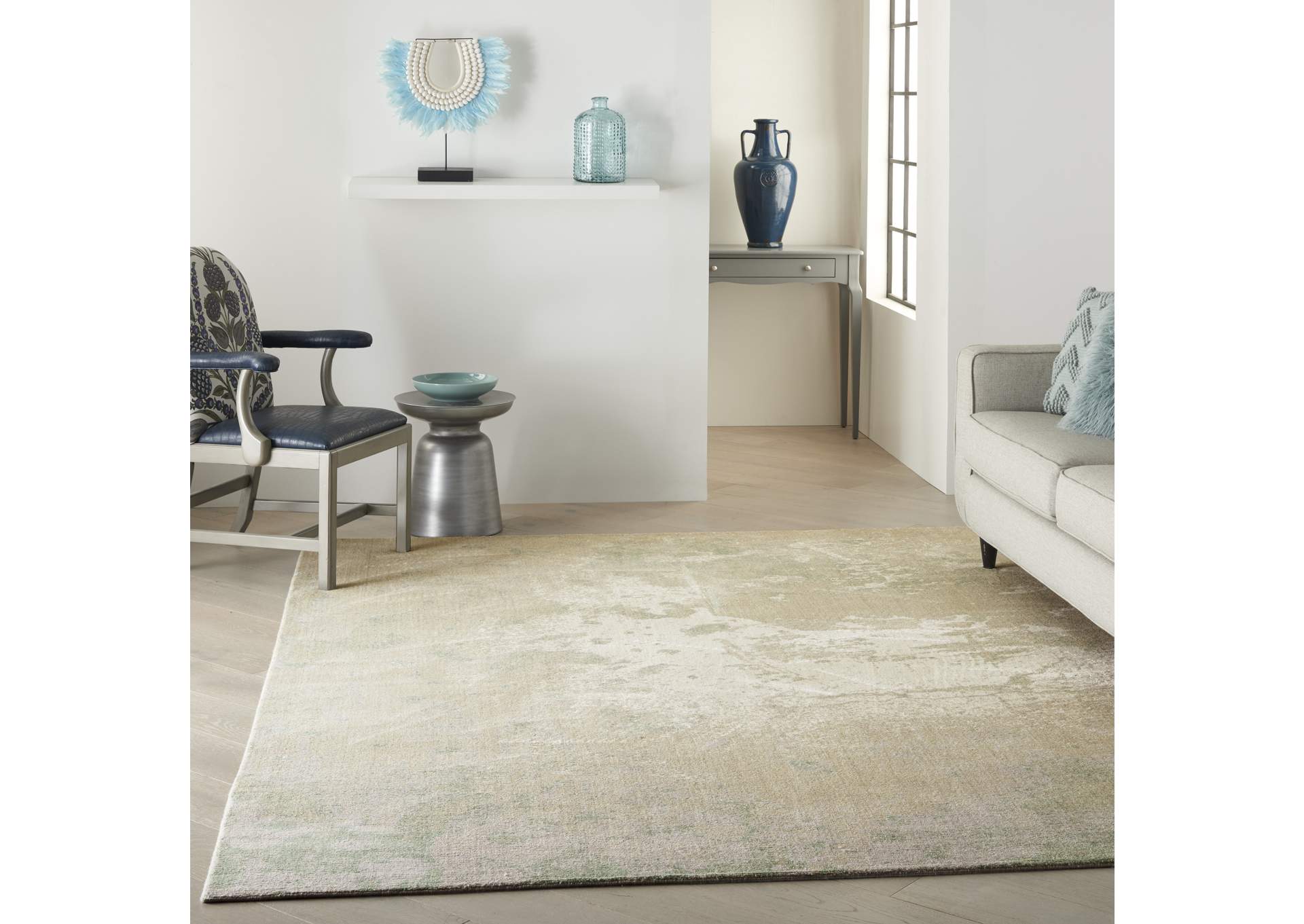 Nourison Twilight 8' x 10' Area Rug,Nourison