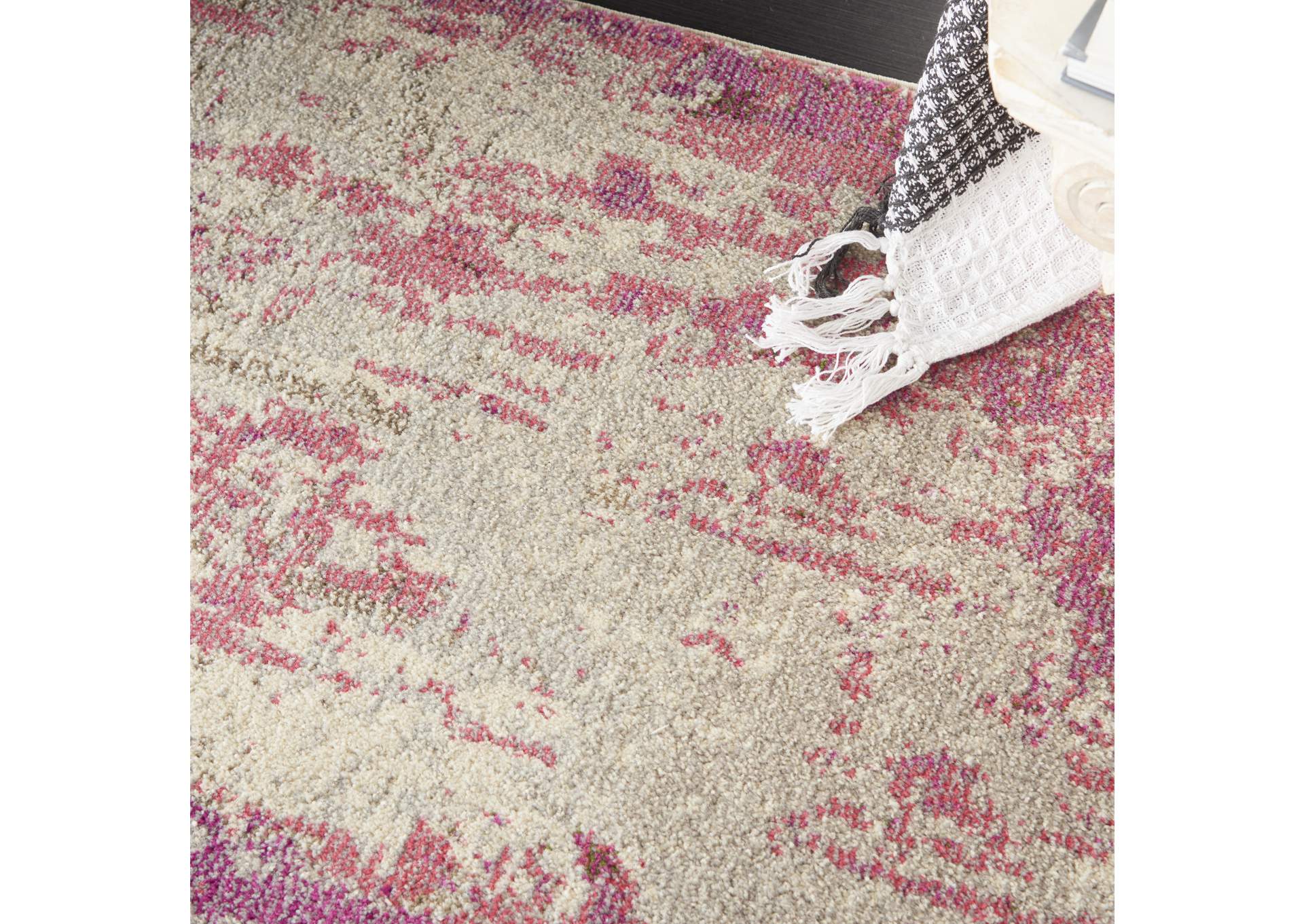 Nourison Celestial 5' x 7' Area Rug,Nourison