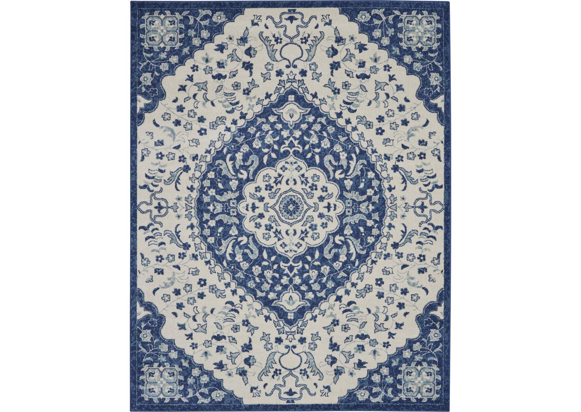 Nourison Passion 8' x 10' Area Rug,Nourison